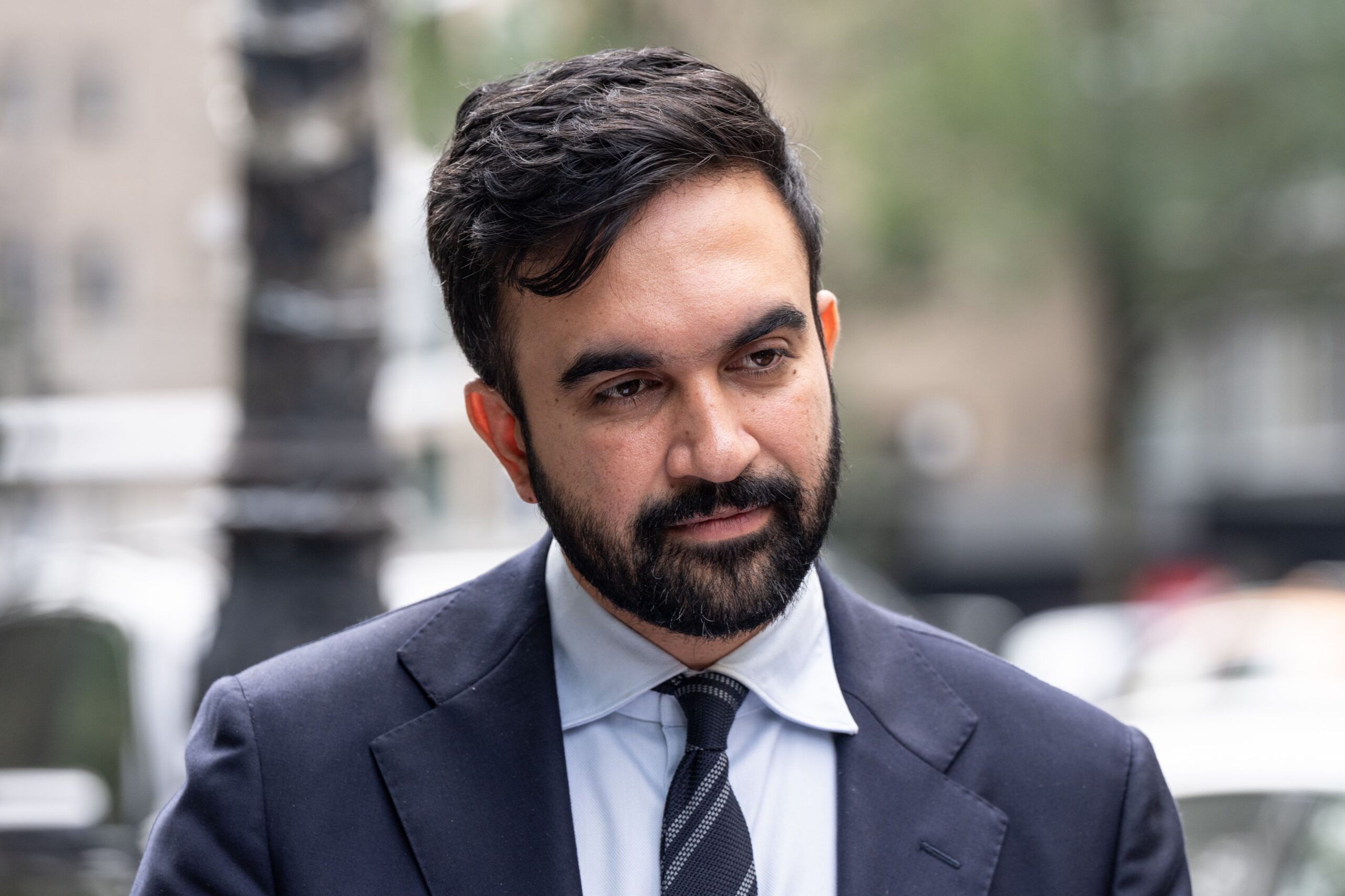 Cuomo rips ‘hypocrite’ Zohran Mamdani for owning Uganda land while championing ‘abolition’ of private property