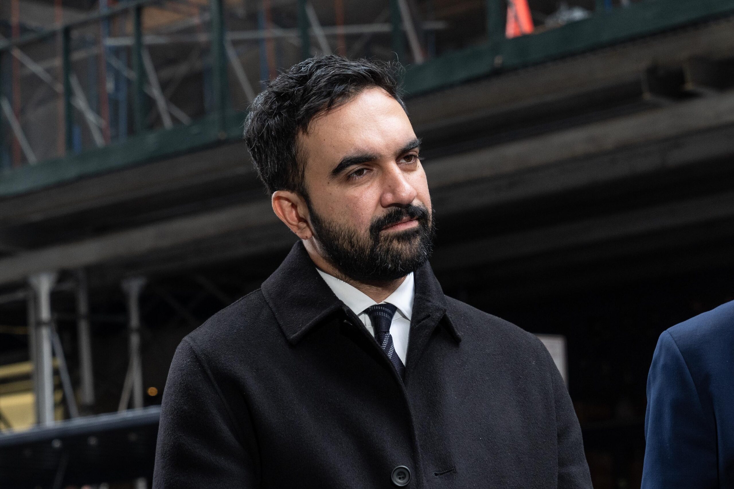 House Republicans push to ‘denaturalize’ Mamdani over citizenship form