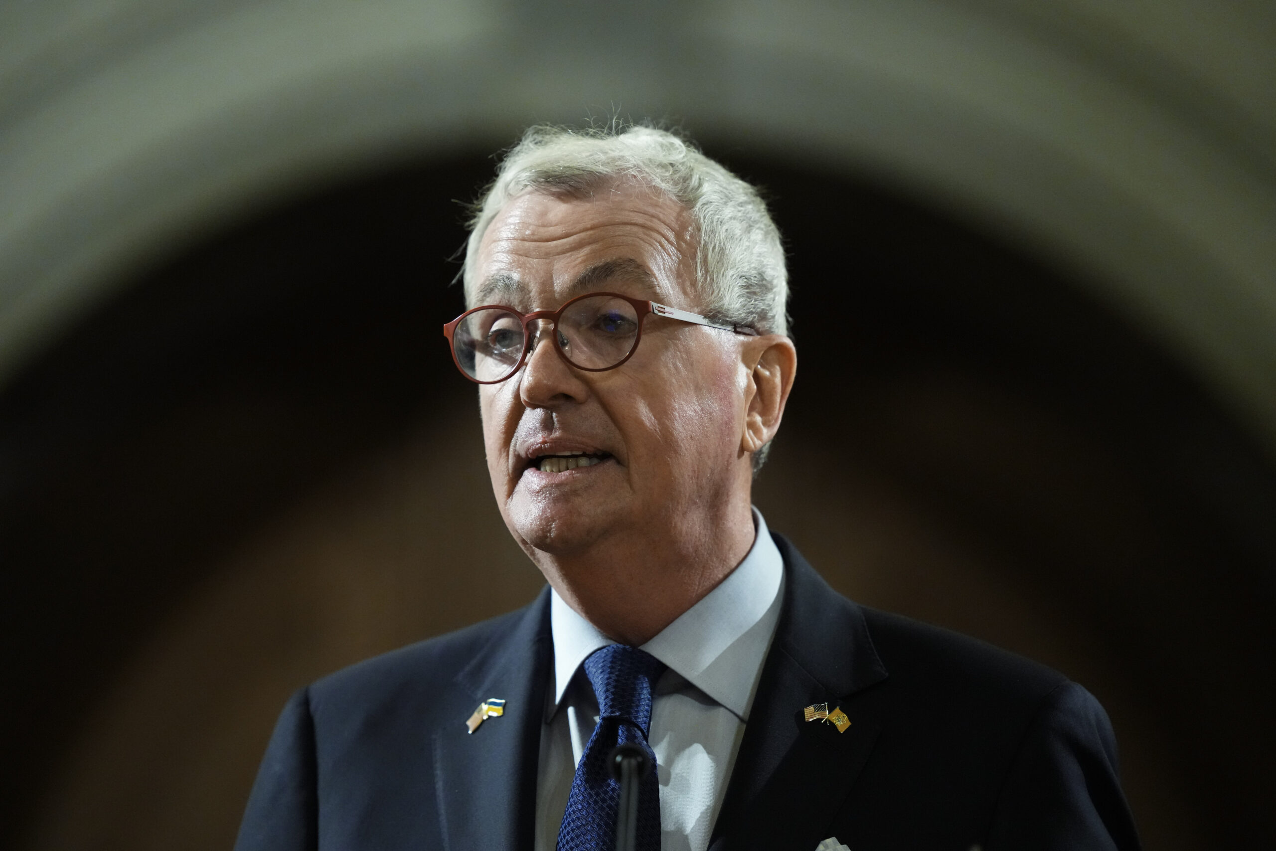 Trump has higher approval rating in NJ than Gov. Murphy as voters focus on economy: poll