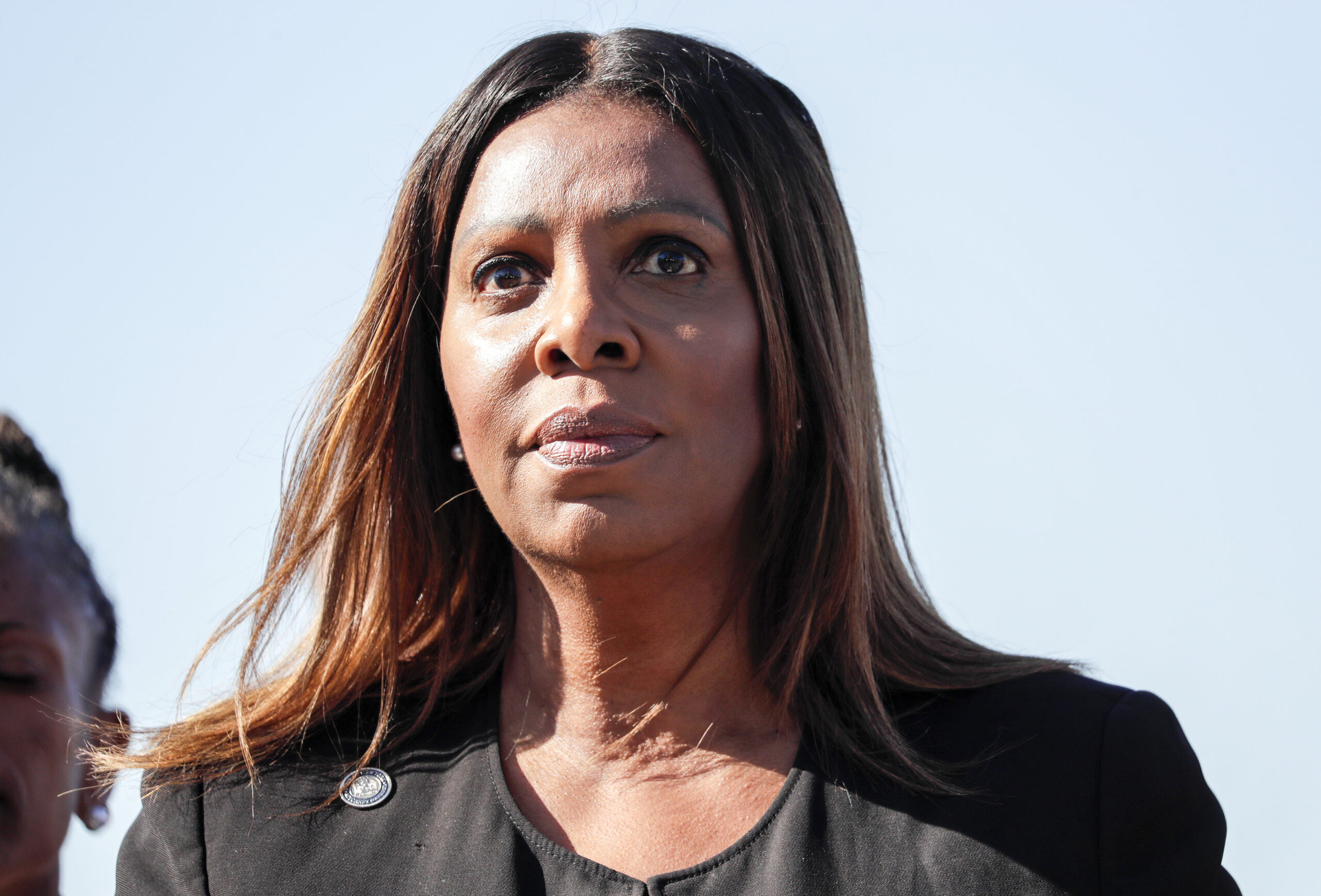 NY AG Letitia James indicted over mortgage fraud claims: source