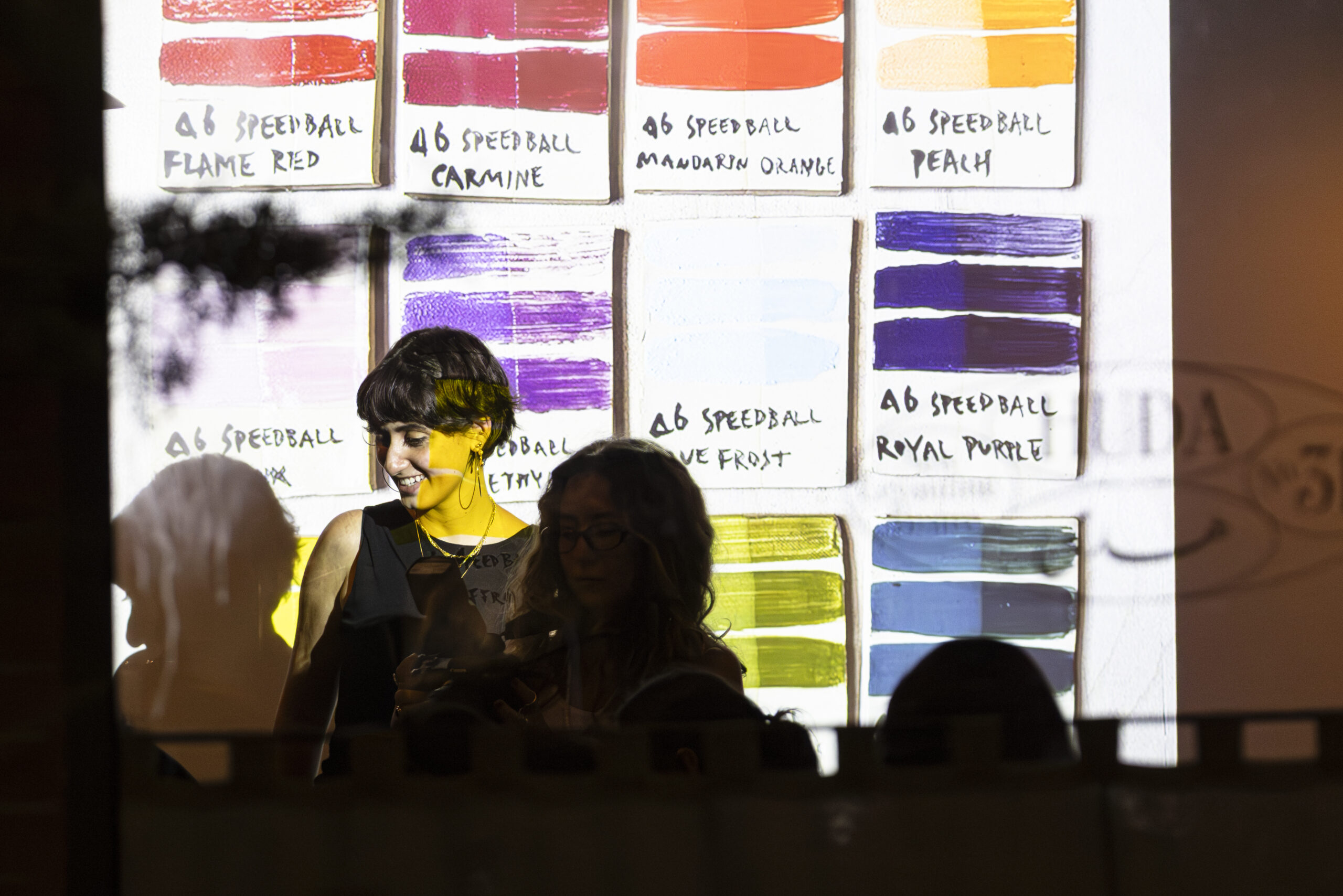 Zohran Mamdani’s artist wife skips NYC mayoral debate to teach ceramics class in trendy Brooklyn bistro