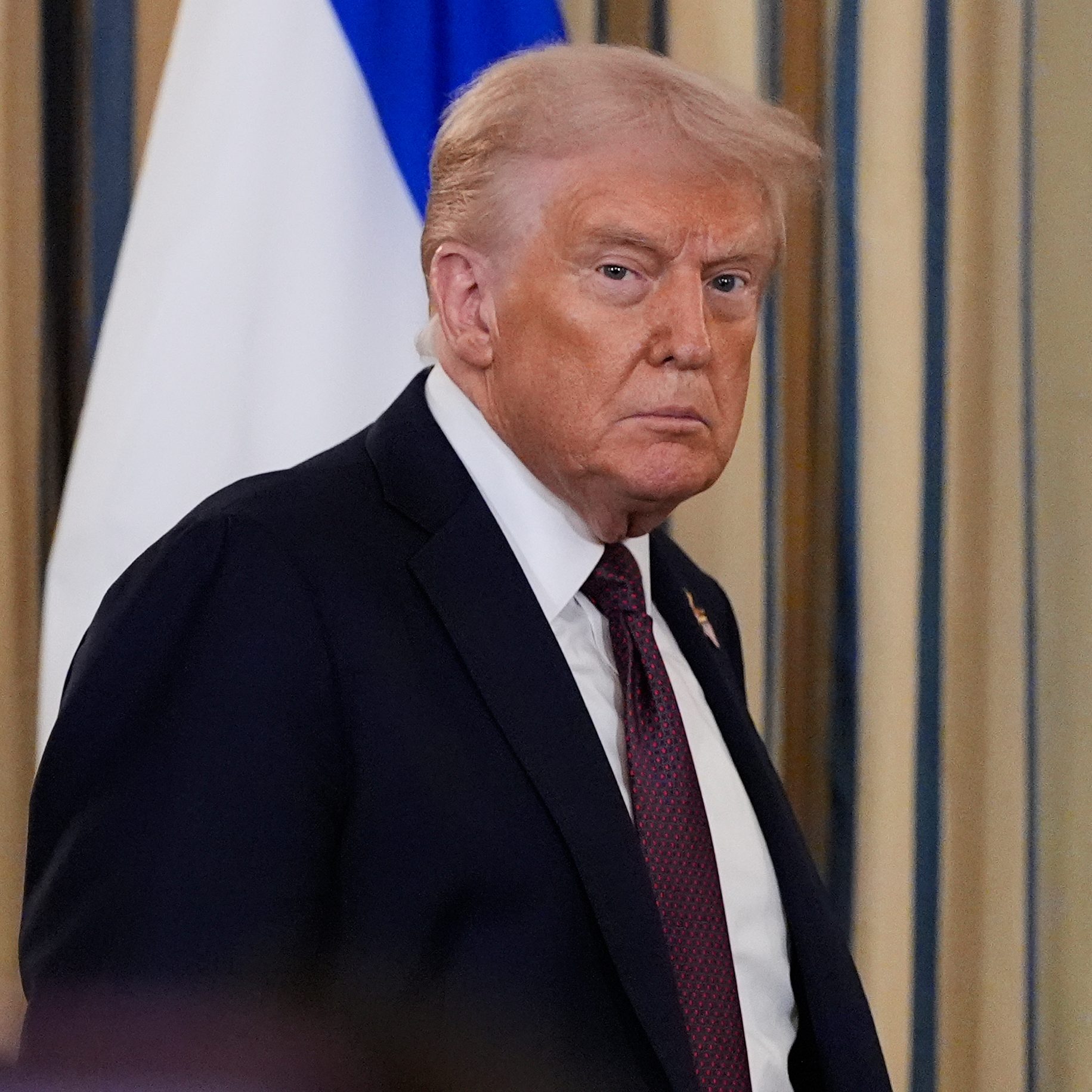 Trump reveals Netanyahu phone call that moved Israeli PM towards Gaza deal: ‘Your chance for victory’