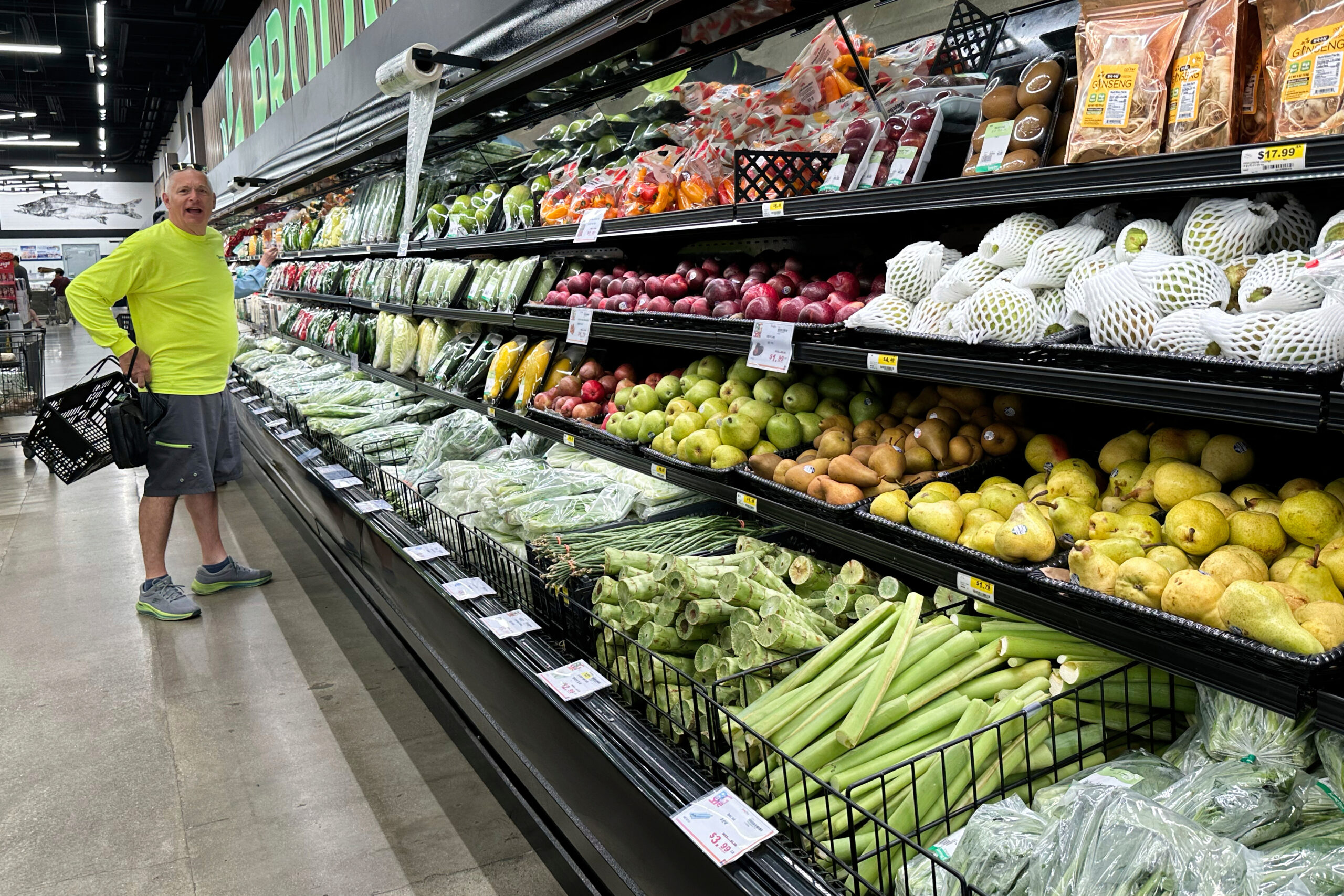 US inflation rises to 3% in September — paving way for fed to cut rates next week