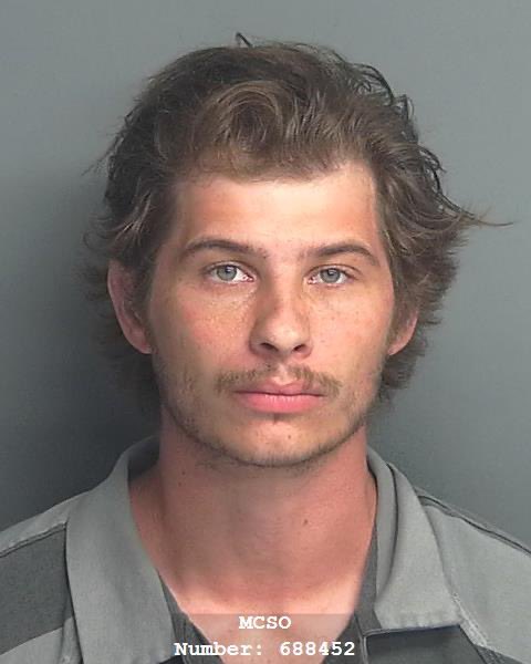 Texas man charged in Florida over death threats against four Jewish conservatives