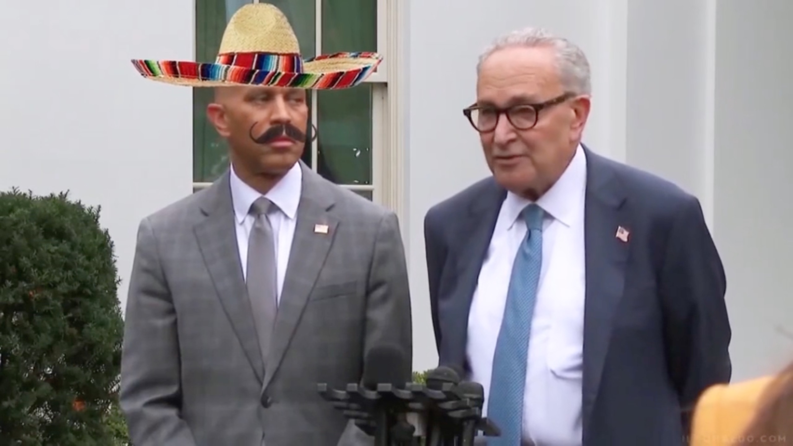 How Trump ‘hits hard’ in shutdown meme war: ‘We’re unburdened by traditional norms’