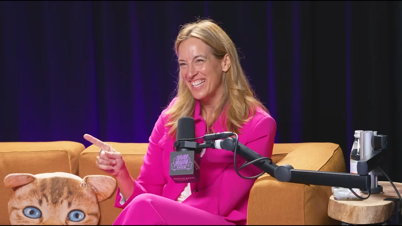 NJ governor’s race goes ham after Dem Mikie Sherrill declares: ‘Who eats pork roll? I think that’s gross’