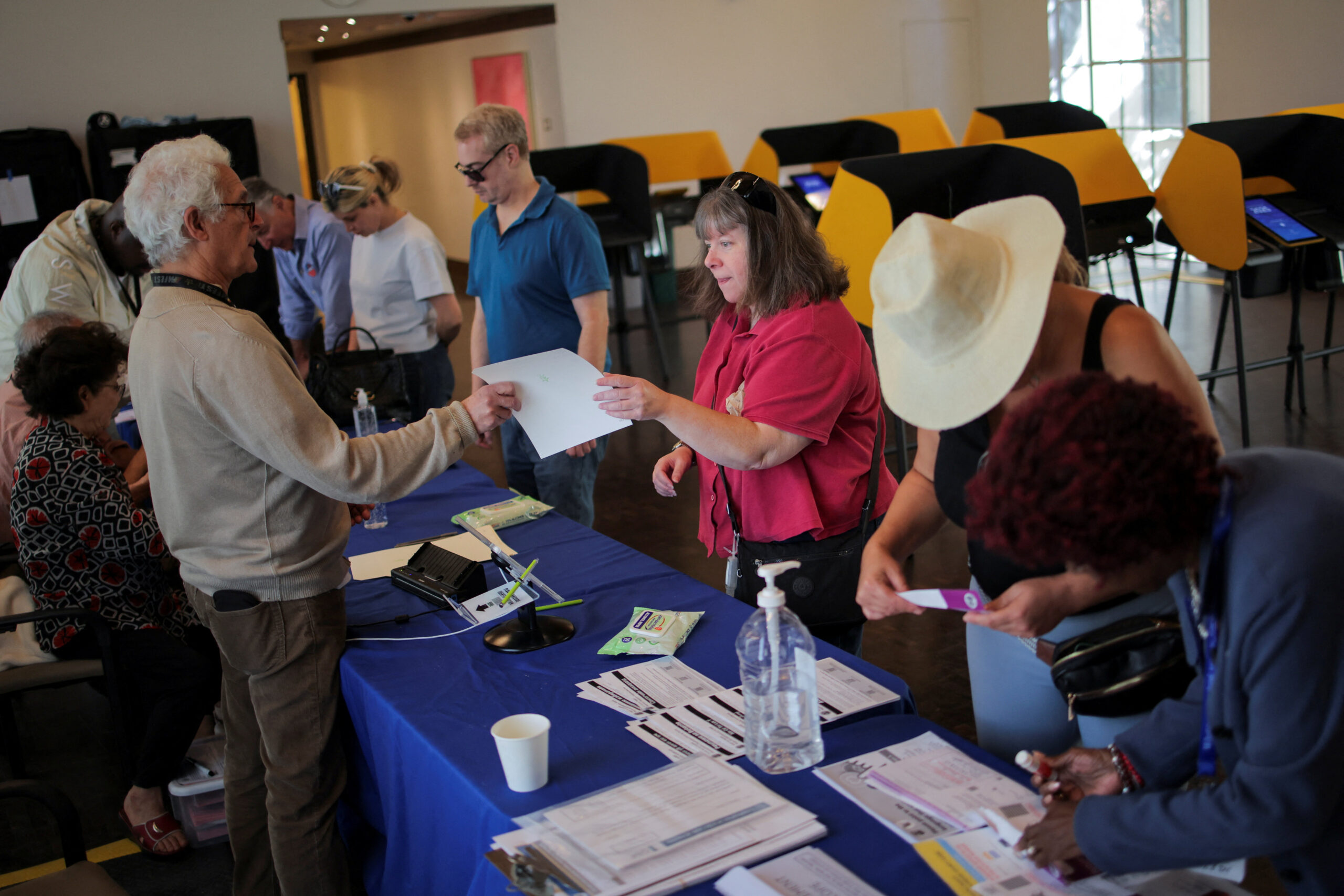 What to know about California’s Proposition 50 — Gavin Newsom’s controversial redistricting attempt