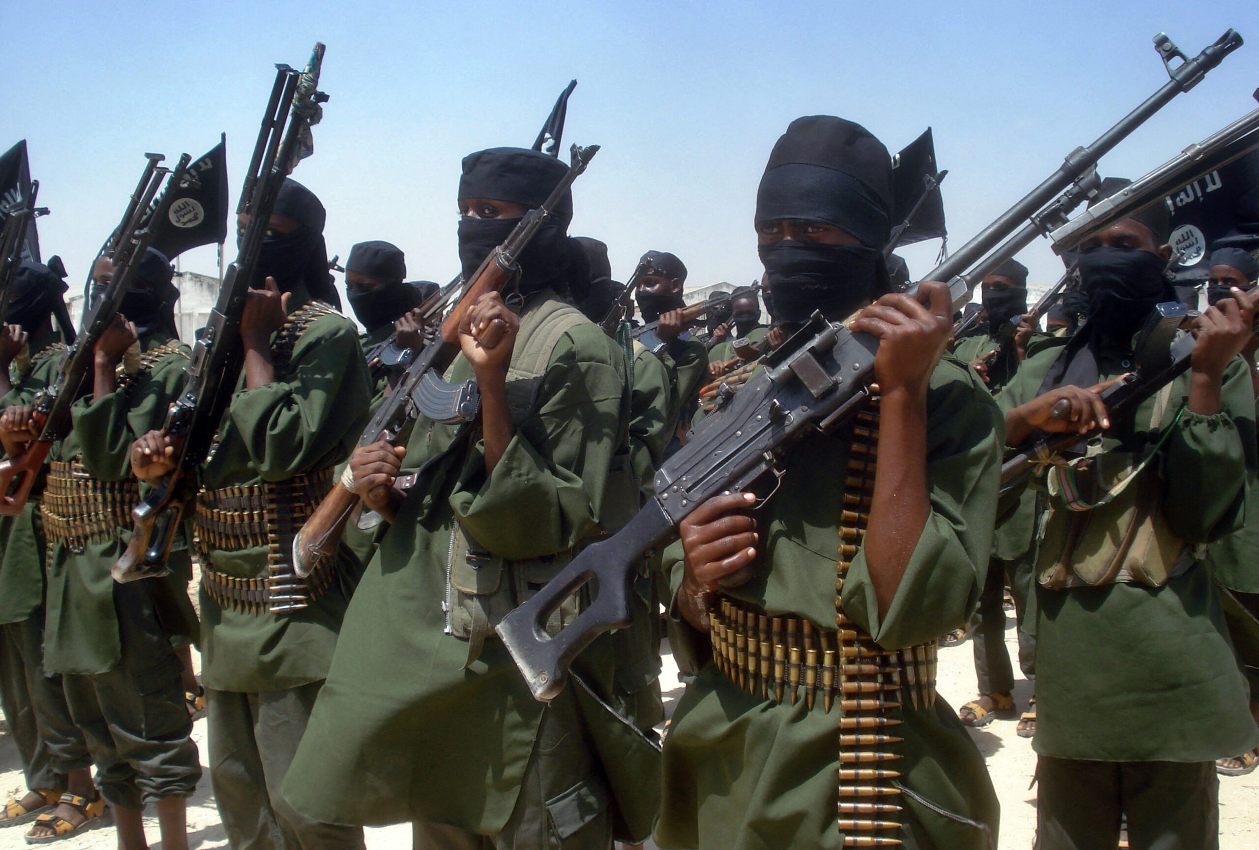 Somali terror group Al-Shabaab ‘taking a cut’ of millions in stolen Minnesota taxpayer money from welfare fraud scheme: report