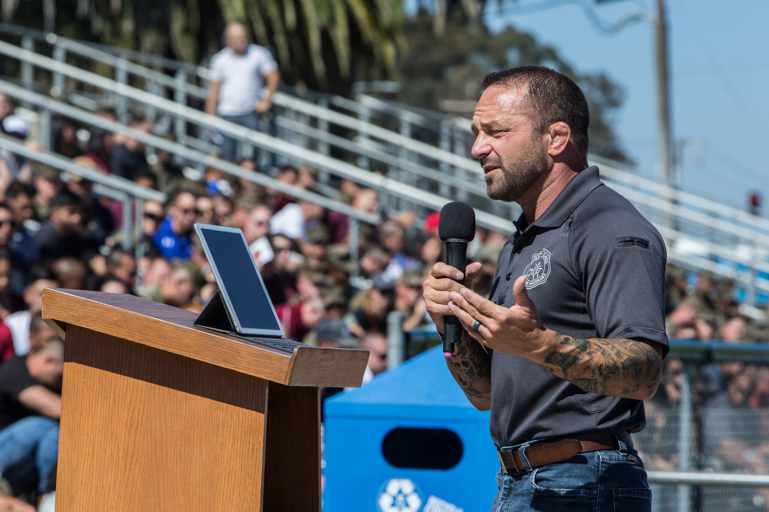 Marine vet tells The Post why some Afghans ‘turn on’ US forces they fight with: ‘Happens a lot more than people suspect’