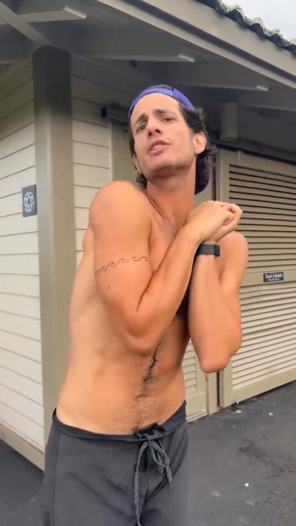 Jack Schlossberg shamelessly invokes Kennedy name right out of gate to drum up cash for NYC Congress race