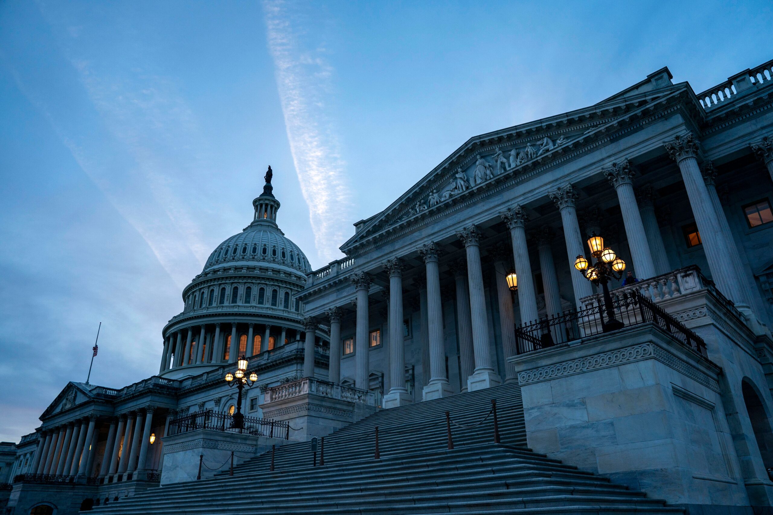 When will the government shutdown end — and what will the path to reopening look like?