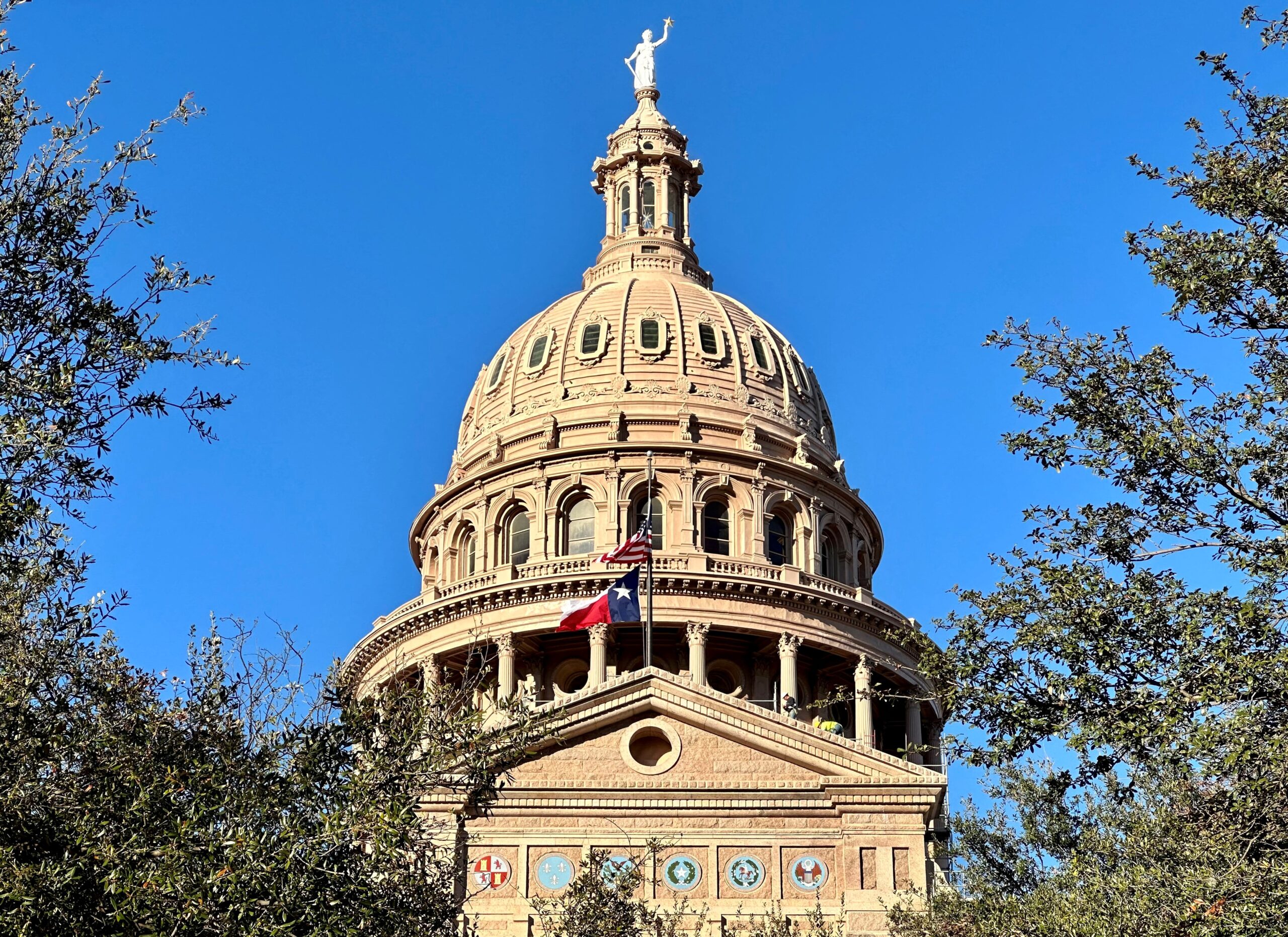 Federal court blocks Texas’ newly drawn US House map that set off redistricting battle