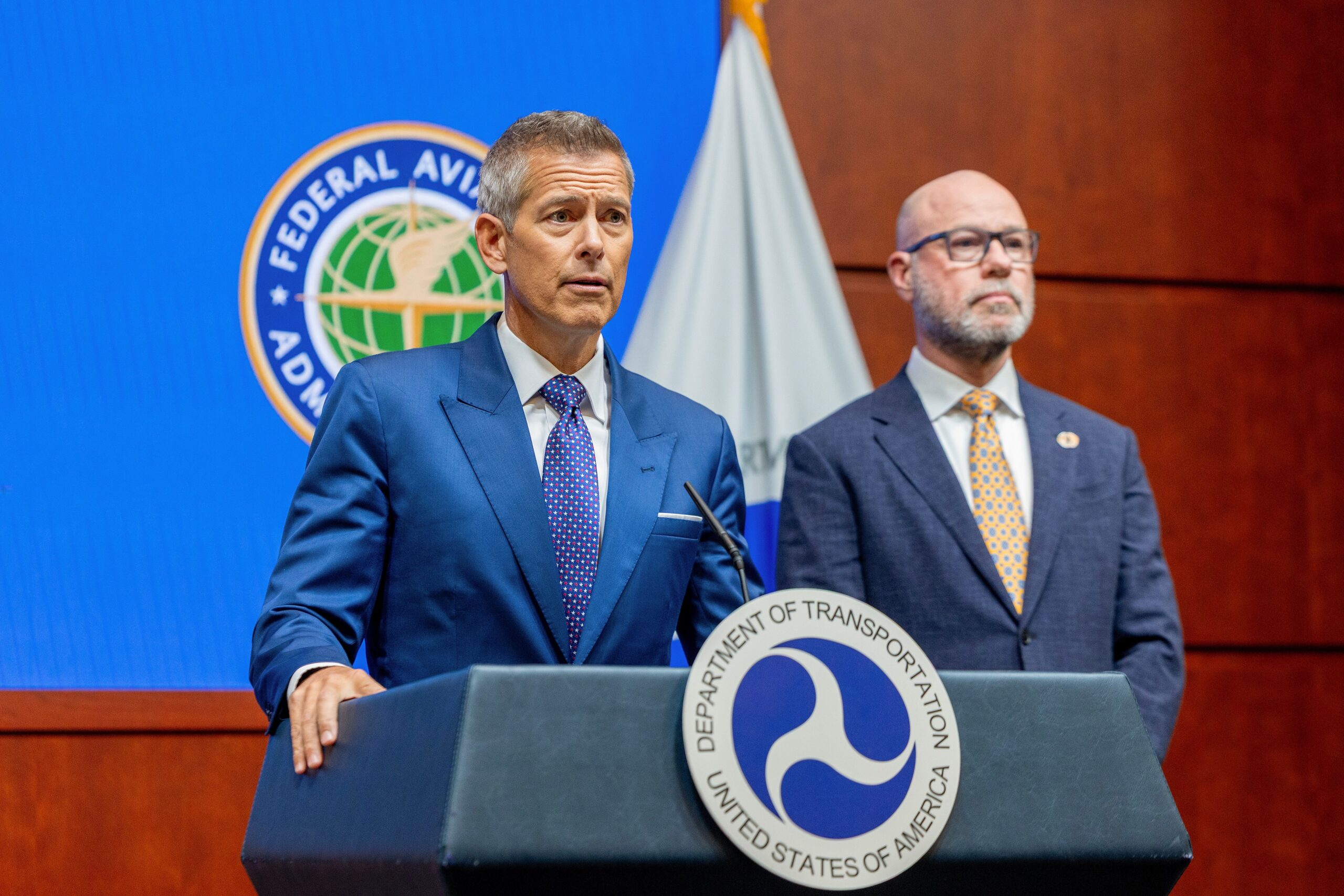 Crash test breakthrough: Trump’s Transportation Department unveils new female dummy