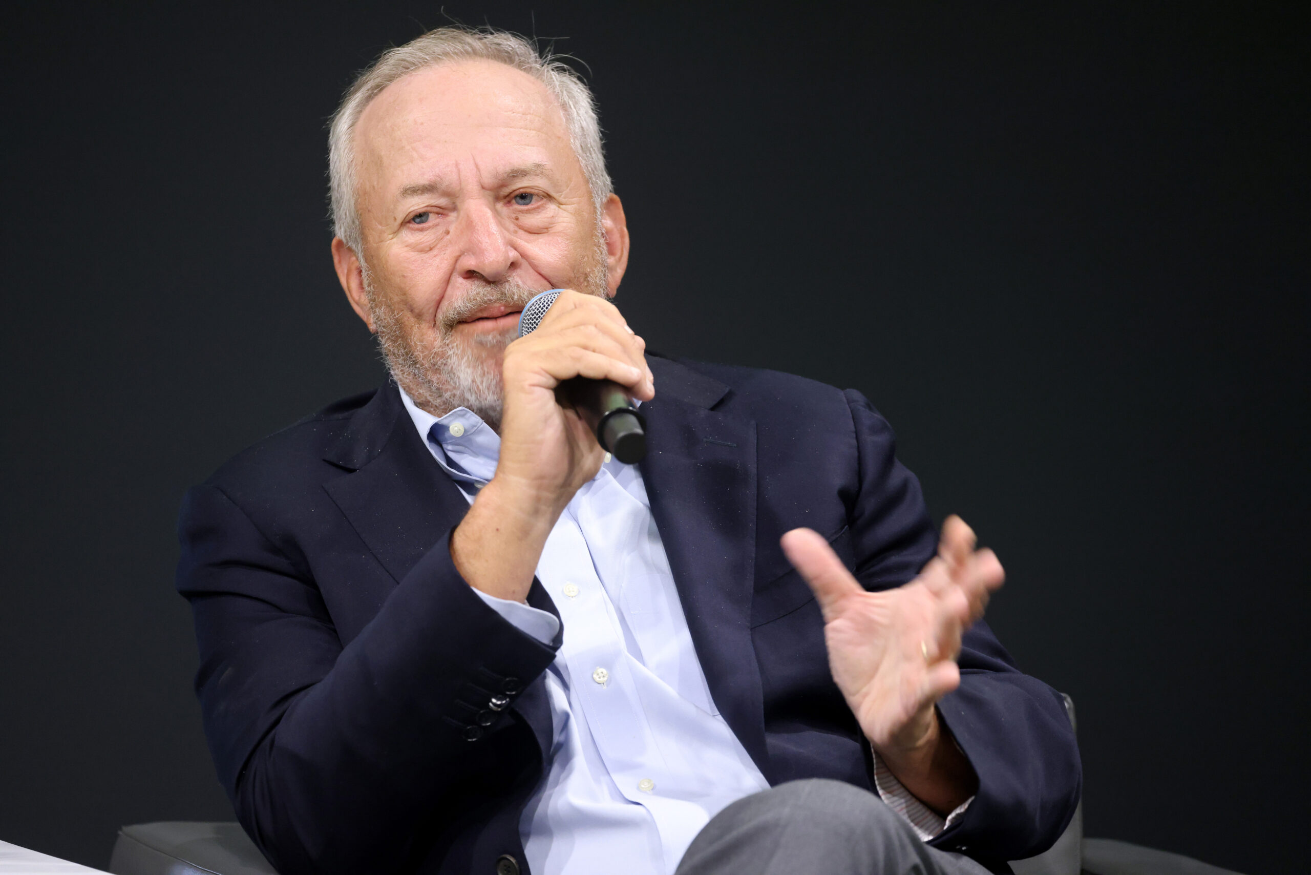 Harvard’s Larry Summers stepping back from public commitments in fallout over Jeffrey Epstein emails: ‘Deeply ashamed’