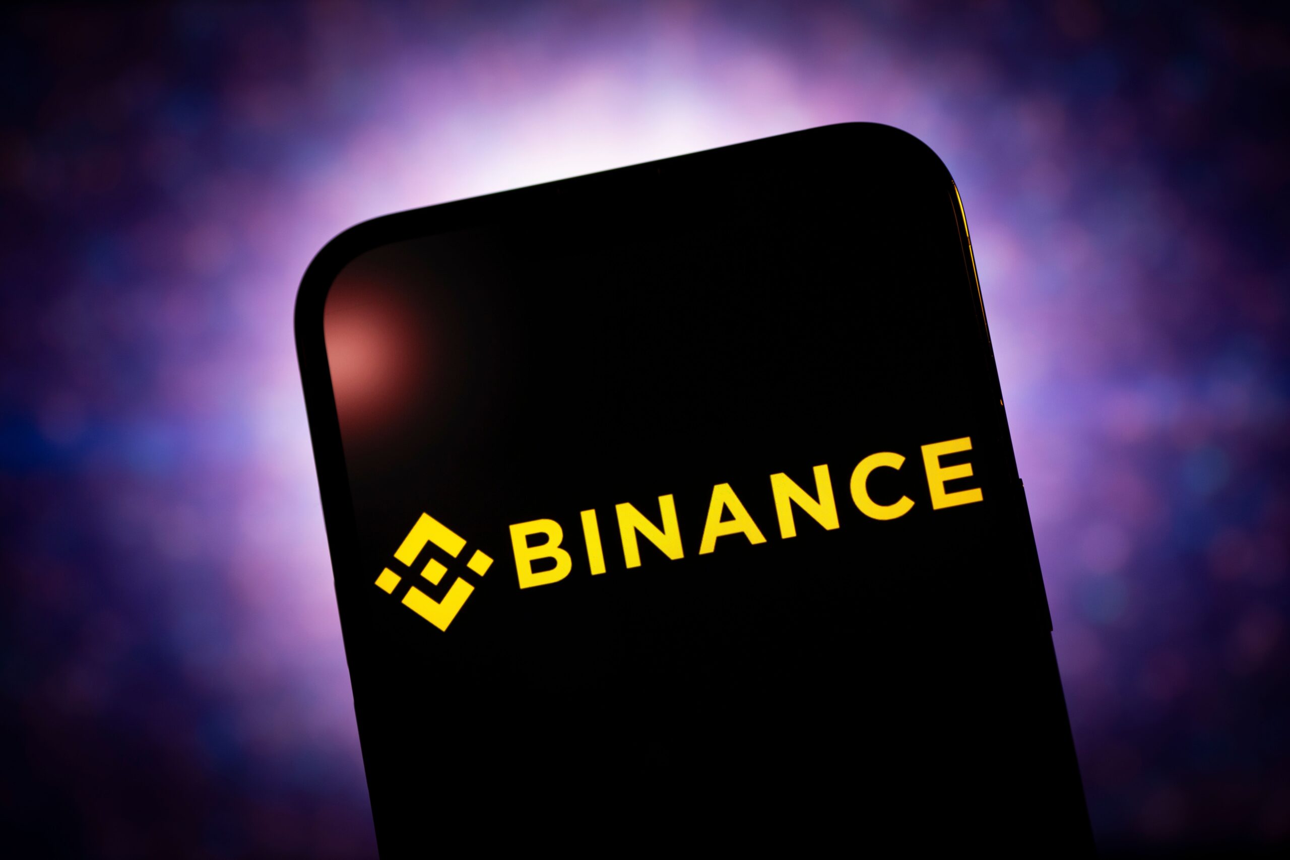 Oct. 7 victim families sue Binance over $1B in secret funding for Hamas, Palestinian terror groups