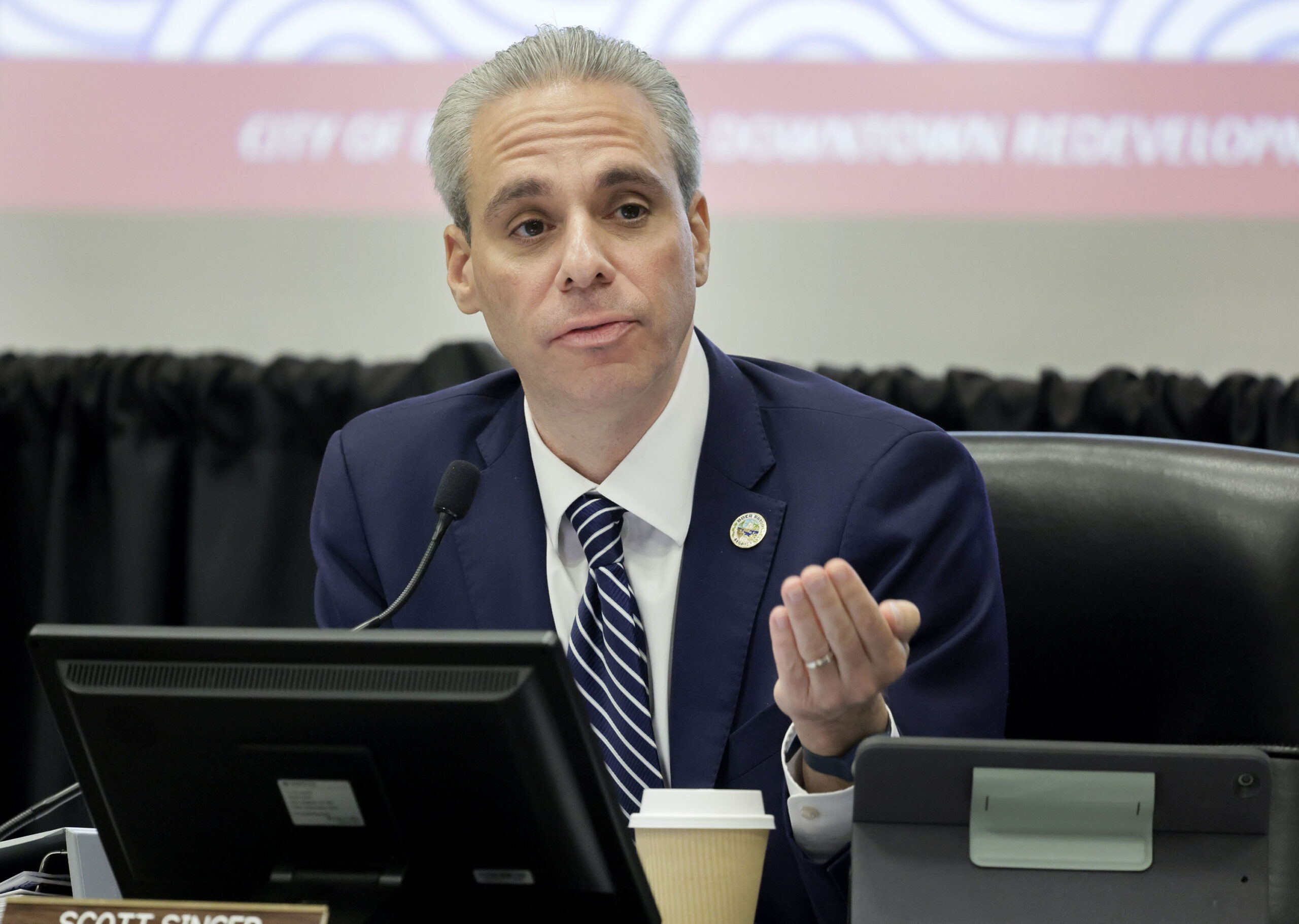 Boca Raton makes serious pitch to NYC businesses to head south after Zohran Mamdani win