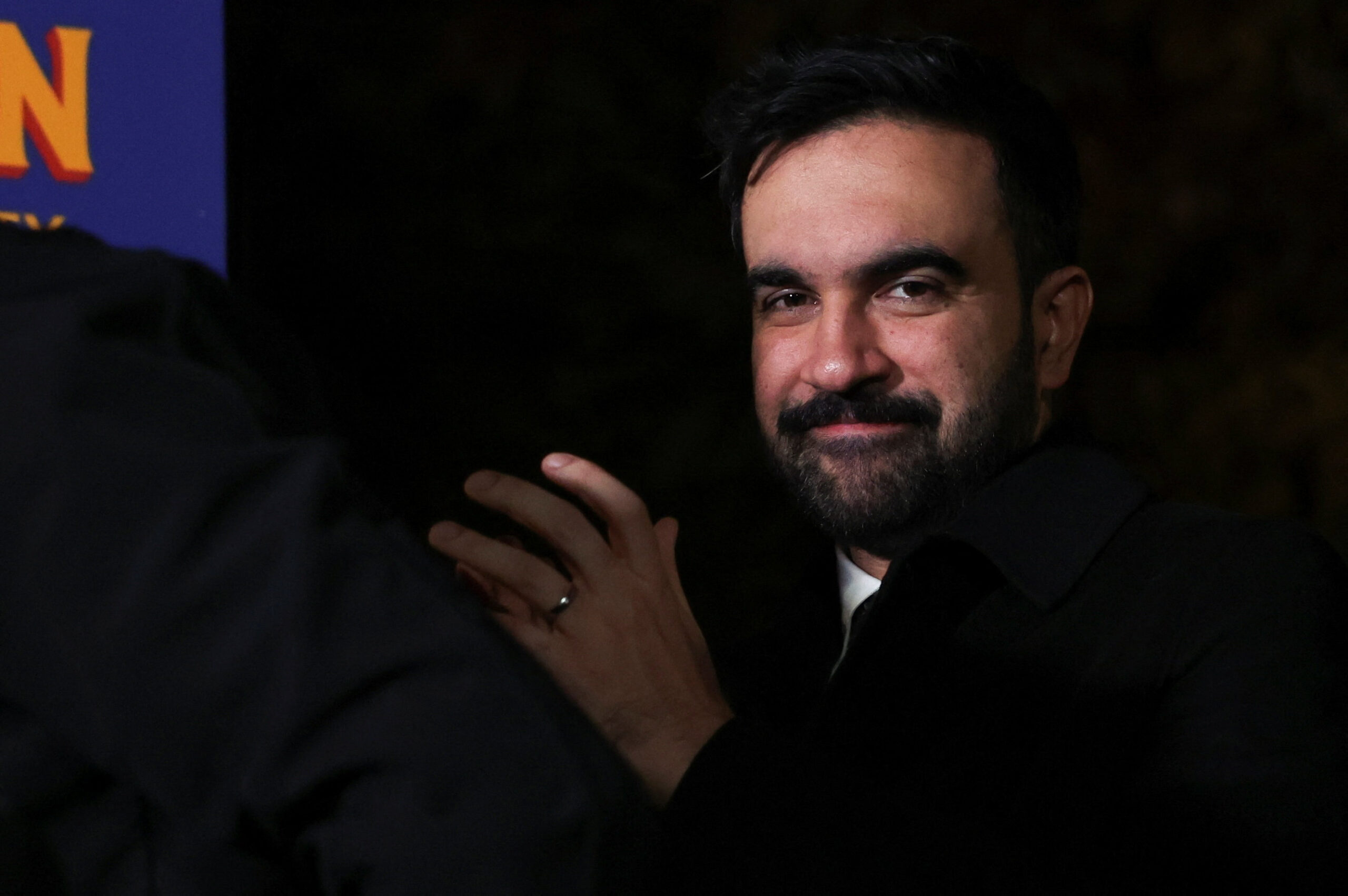 Zohran Mamdani campaign in ‘coordination’ with at least $1.8M in Super PAC spending: complaint