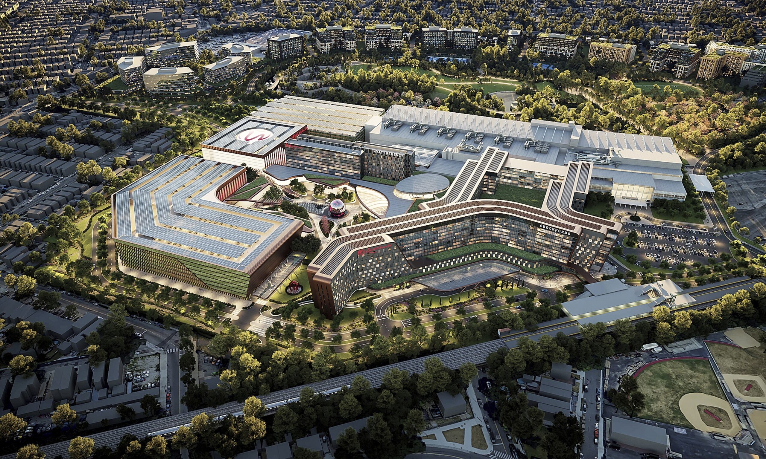 NYC official will ‘bet’ both Queens casinos get the OK day before make-or-break vote