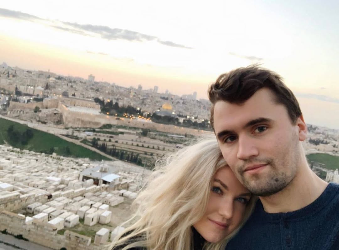 Charlie Kirk’s assassination was driven by ‘extremist political rhetoric’, Dems claim in new poll