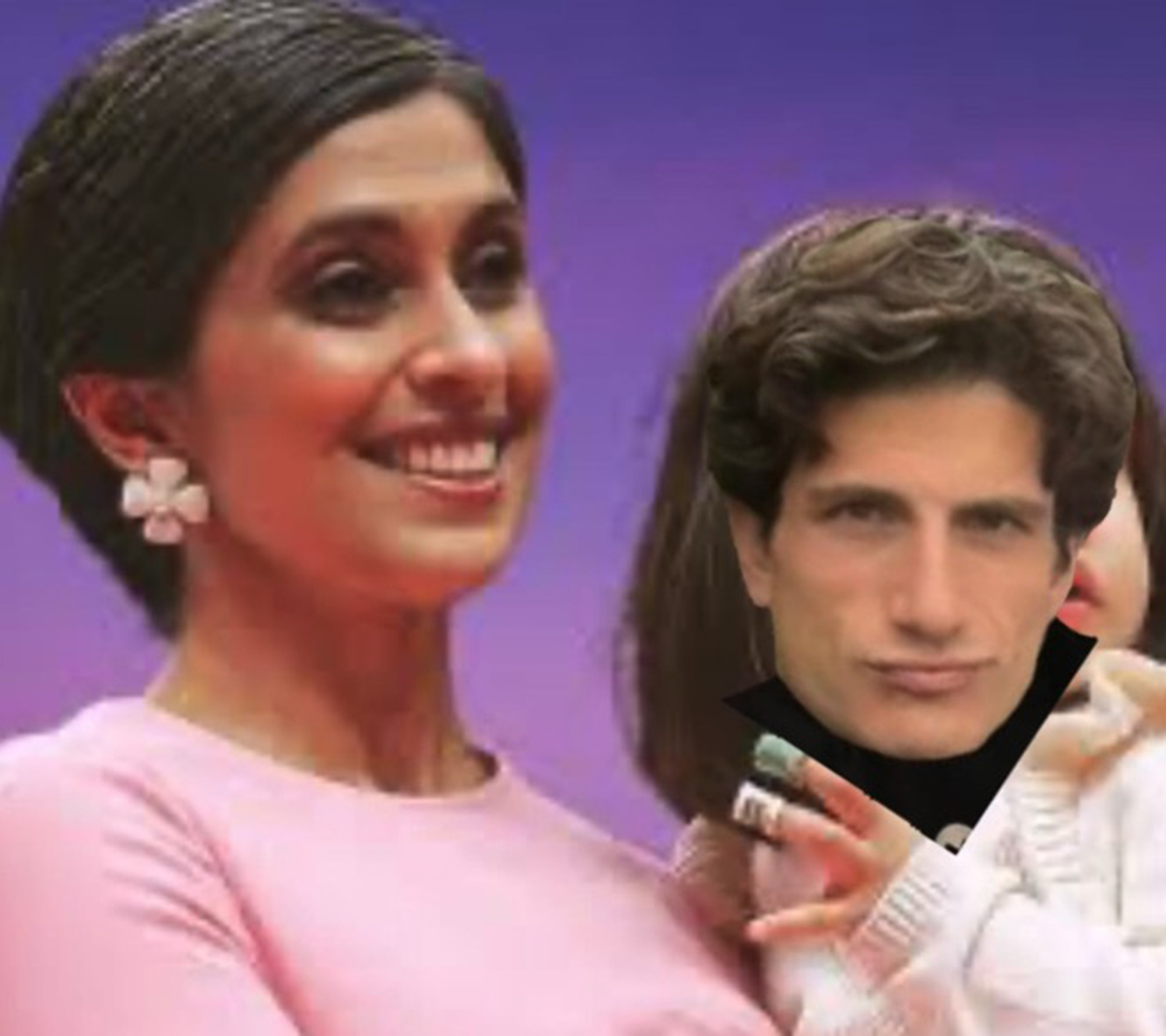 Jack Schlossberg made creepy comments about JD Vance’s wife Usha — and that’s not the worst of his wild posts