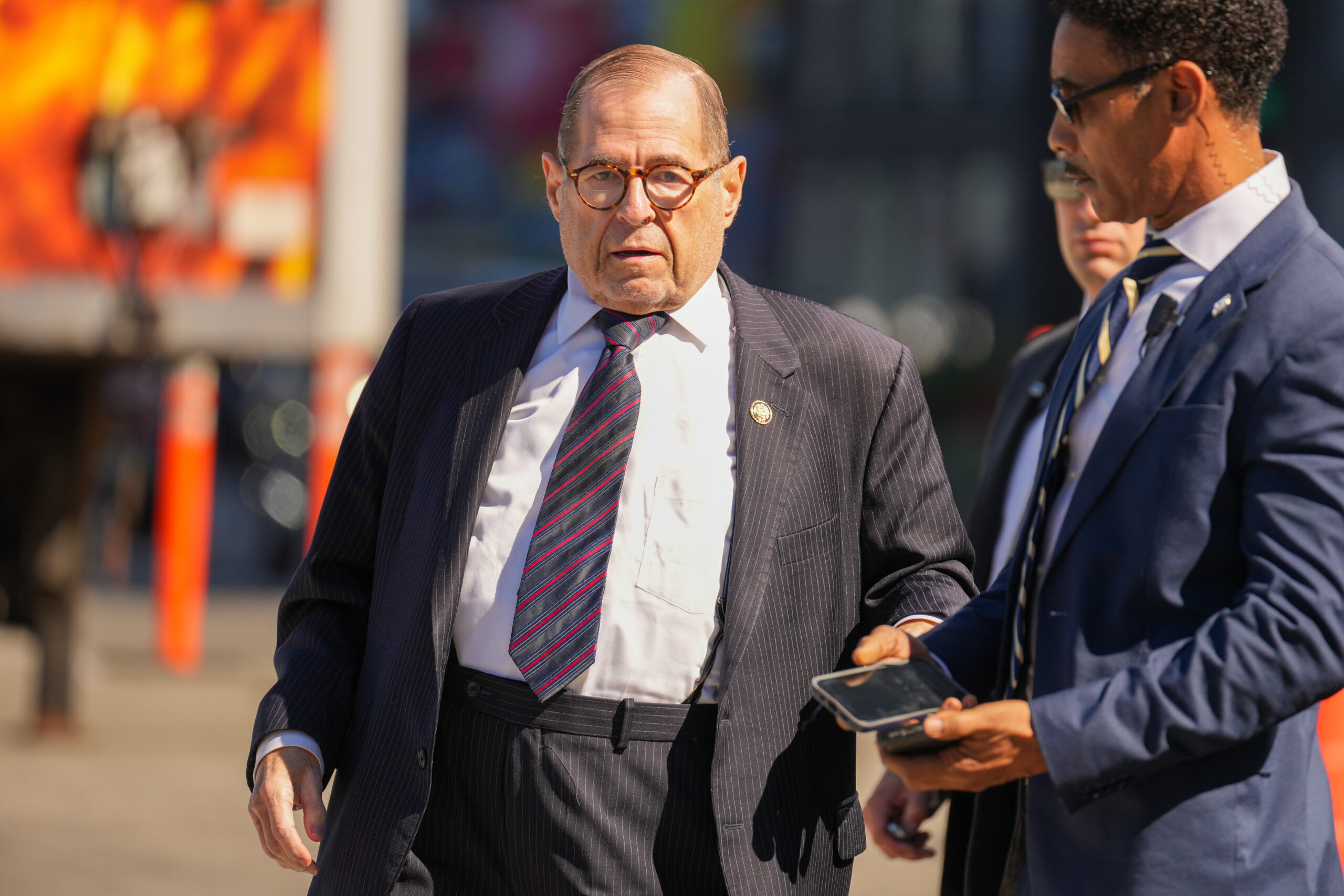 House Rep. Jerry Nadler’s retirement sparks huge field of contenders: Meet the possible NY-12 candidates