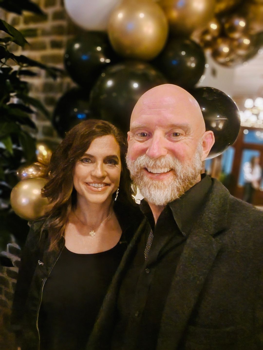 Rep. Nancy Mace’s ex files lawsuit claiming she falsely accused him of rape in plot concocted with friend’s estranged wife