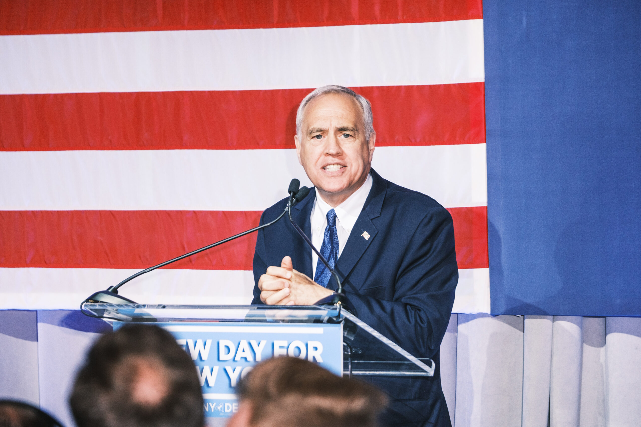 NYS Comptroller candidate Raj Goyle wants to take utility hikes out of hands of bureaucrats: ‘Getting squeezed’