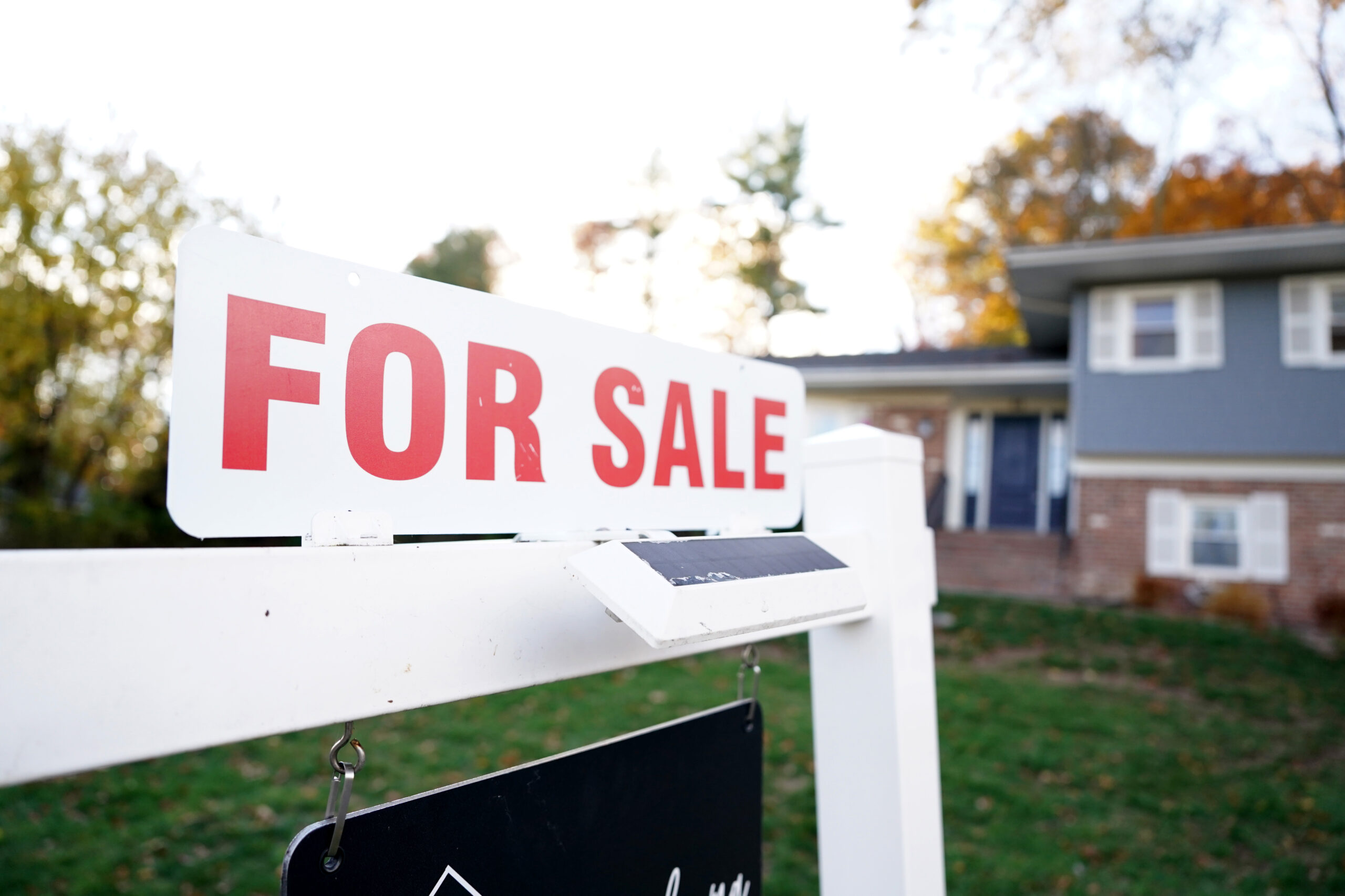 JD Vance says surge of illegal immigrants drove up housing prices — and US needs 5M new homes 