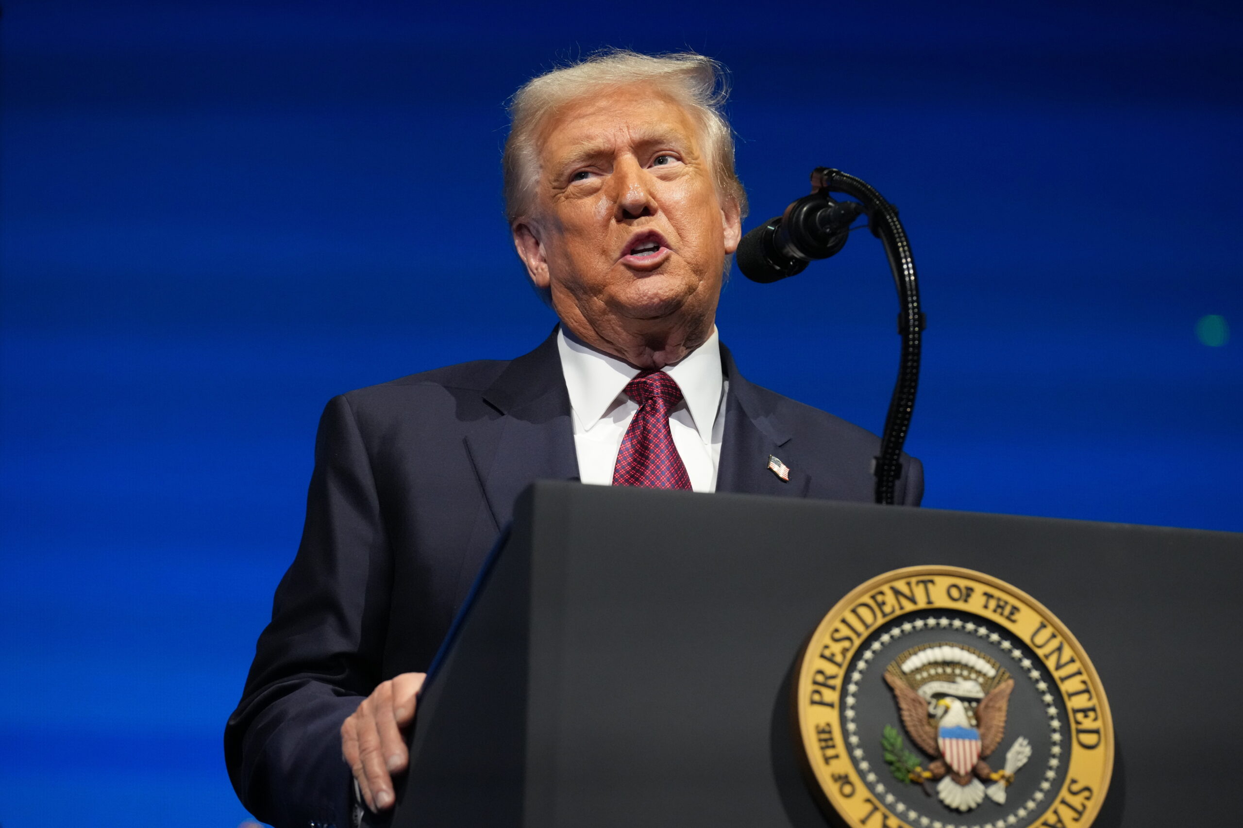 Trump faces ‘greatest test’ in delivering on affordability before 2026 midterms