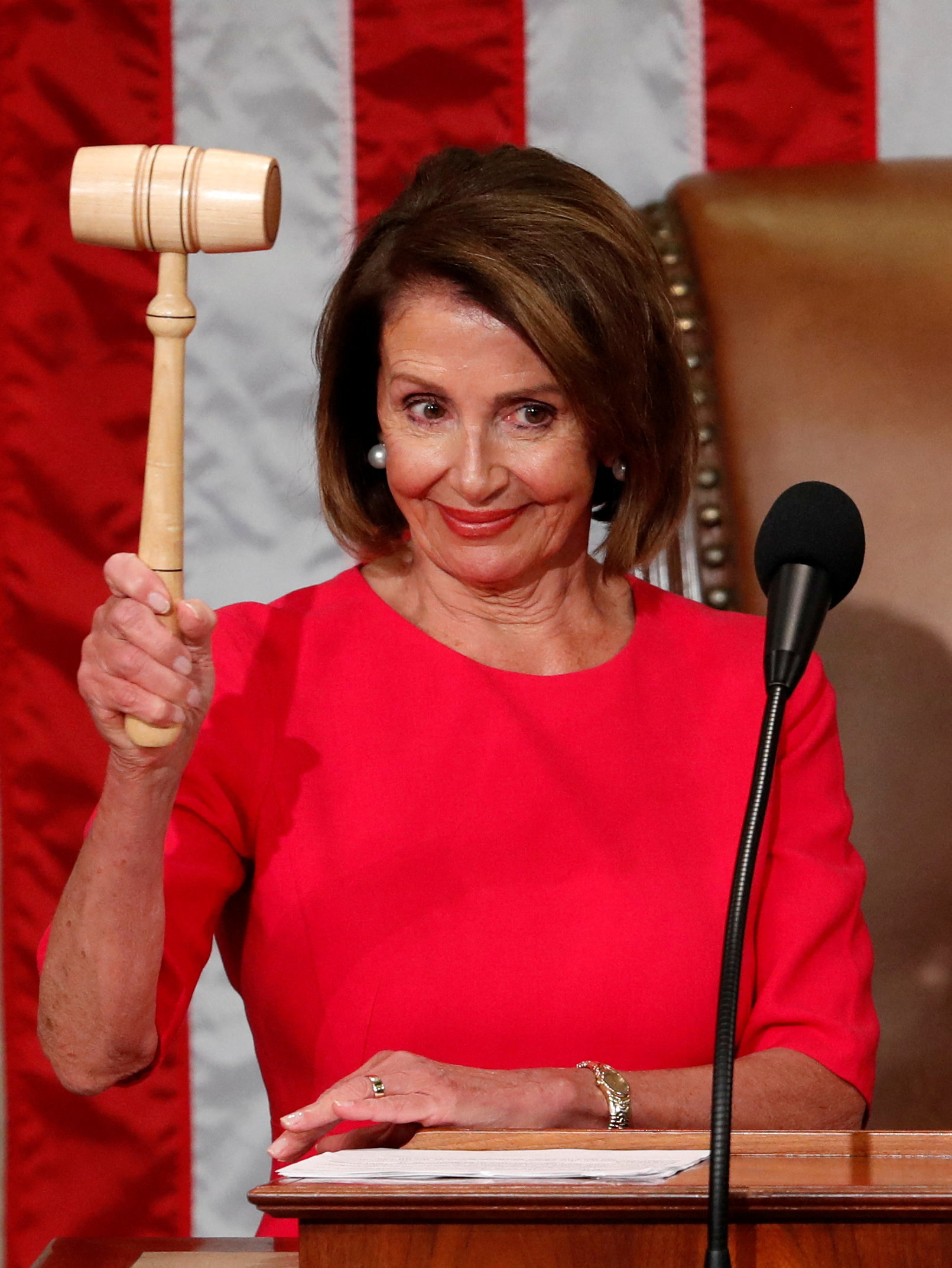 She-Wolf of Wall Street: Nancy Pelosi made $130M in stock profits during Congress career — a return of 16,930%