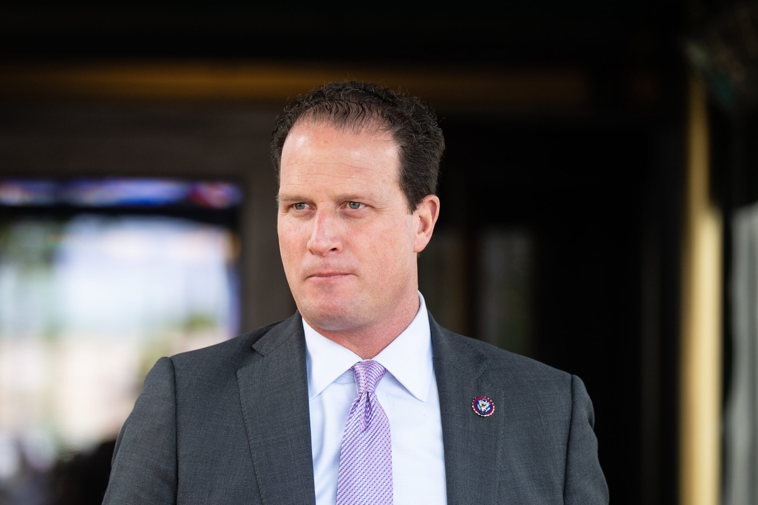 House unanimously passes bill to crack down on terrorists using AI