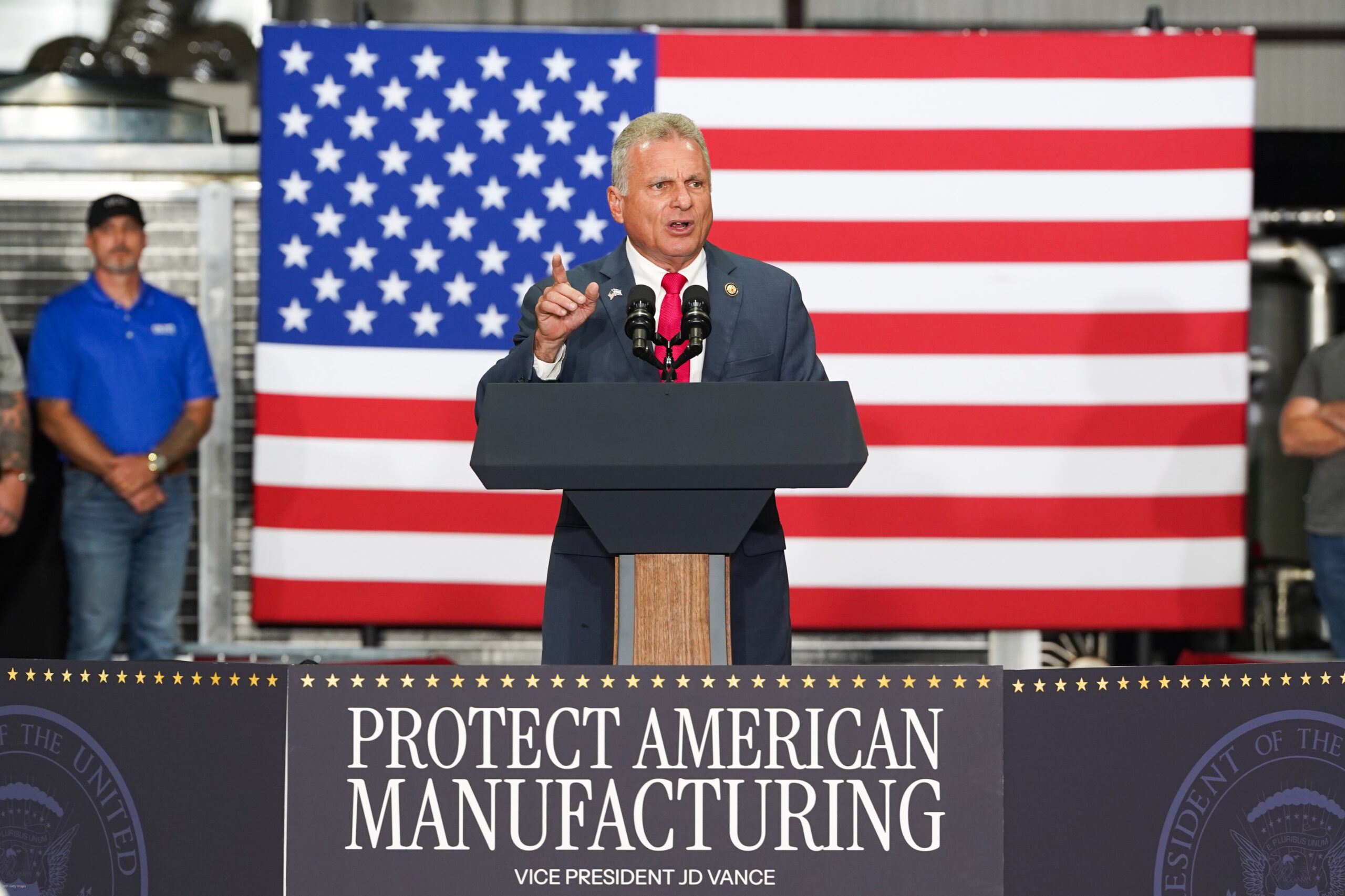 Rep. Buddy Carter calls for ICE surge to Atlanta to halt migrant crimes: ‘Significant work remains’