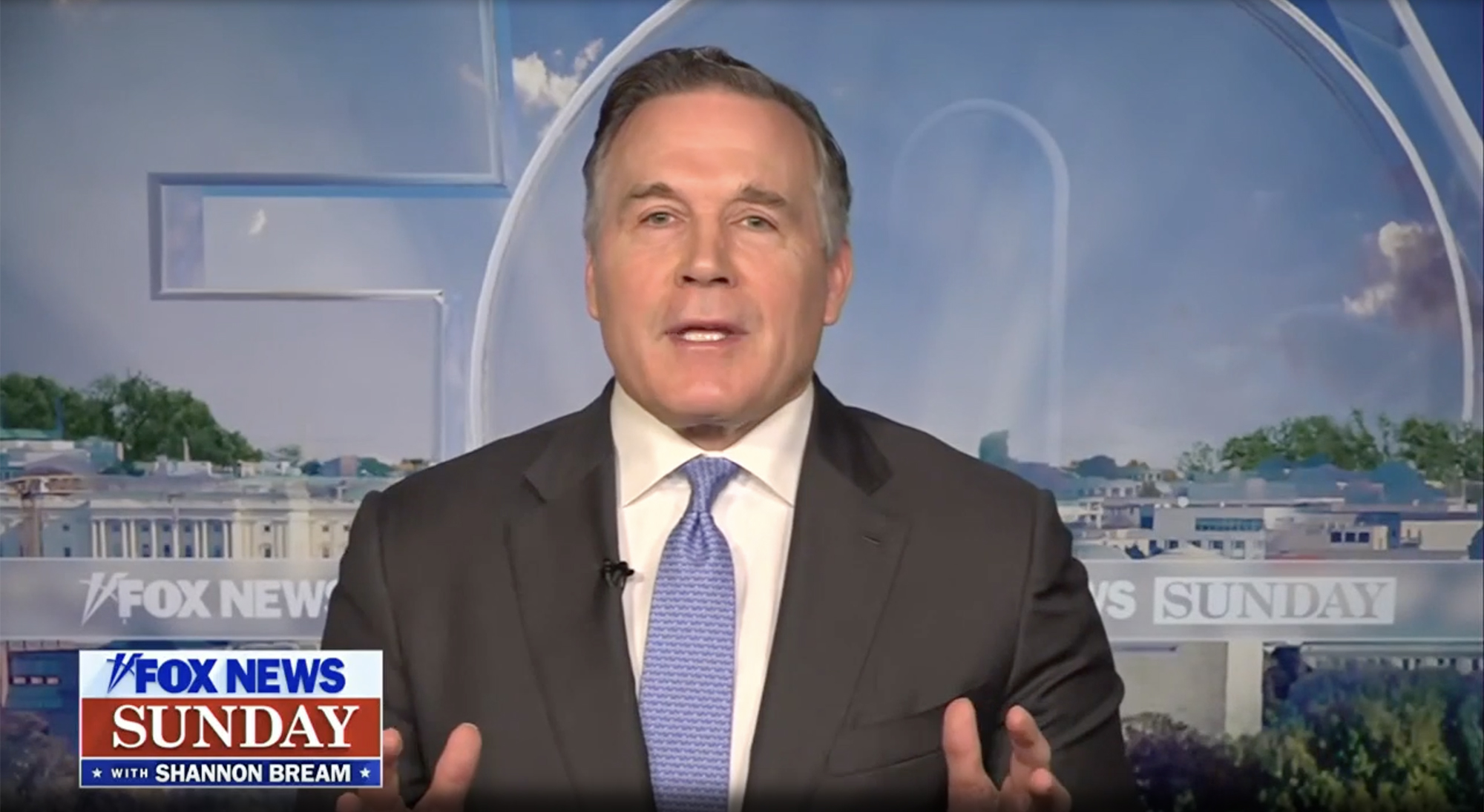 US is already fighting war with Venezuela’s traffickers — and it’s even deadlier than Vietnam, Sen. McCormick says