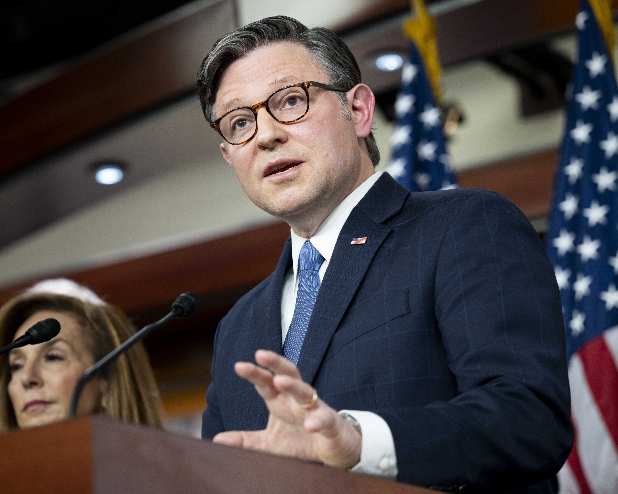 House unanimously votes to scrap measure that could give senators up to $500K for being spied on