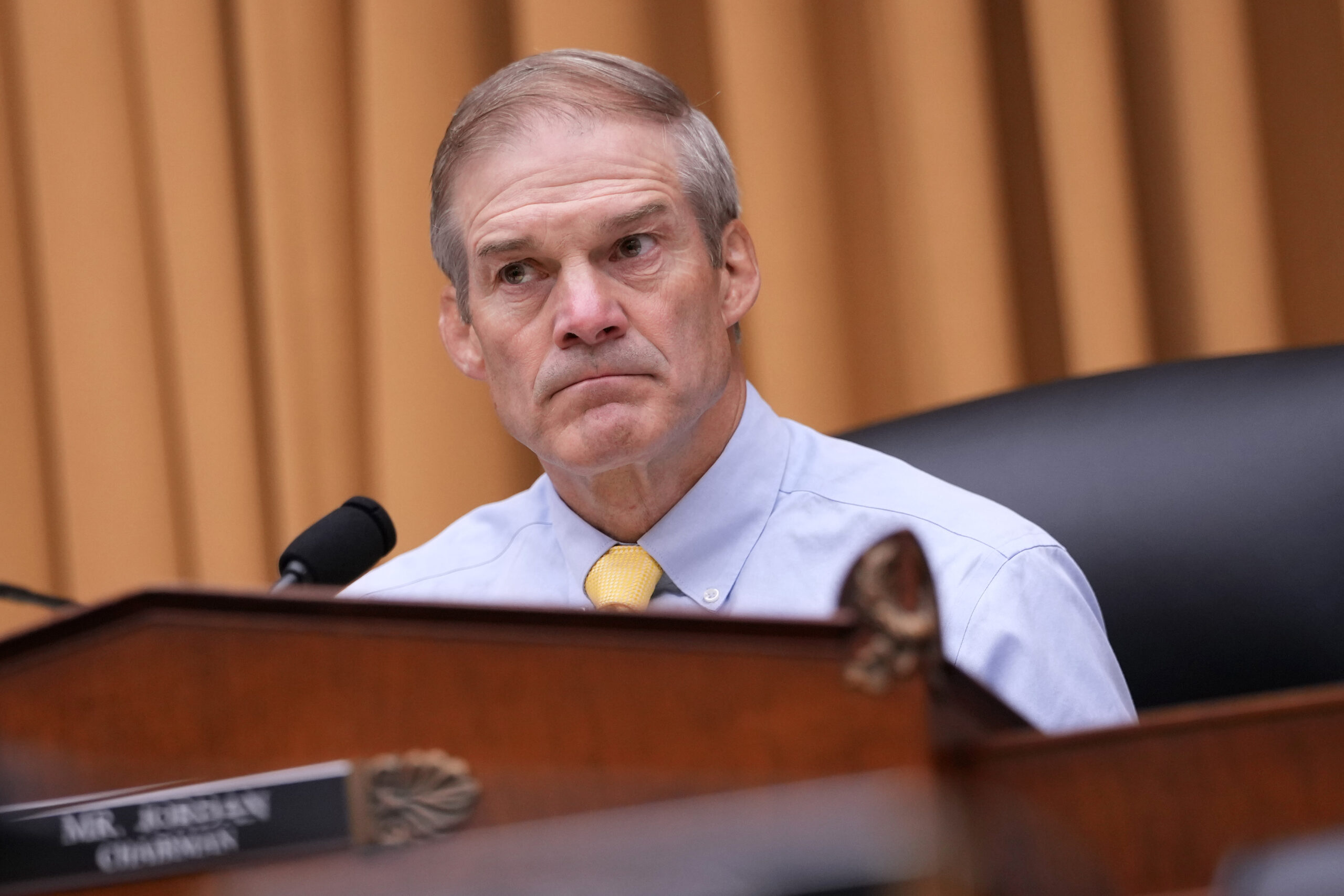 Jim Jordan demands Verizon, AT&T fork over data from Jack Smith probe of GOP lawmakers