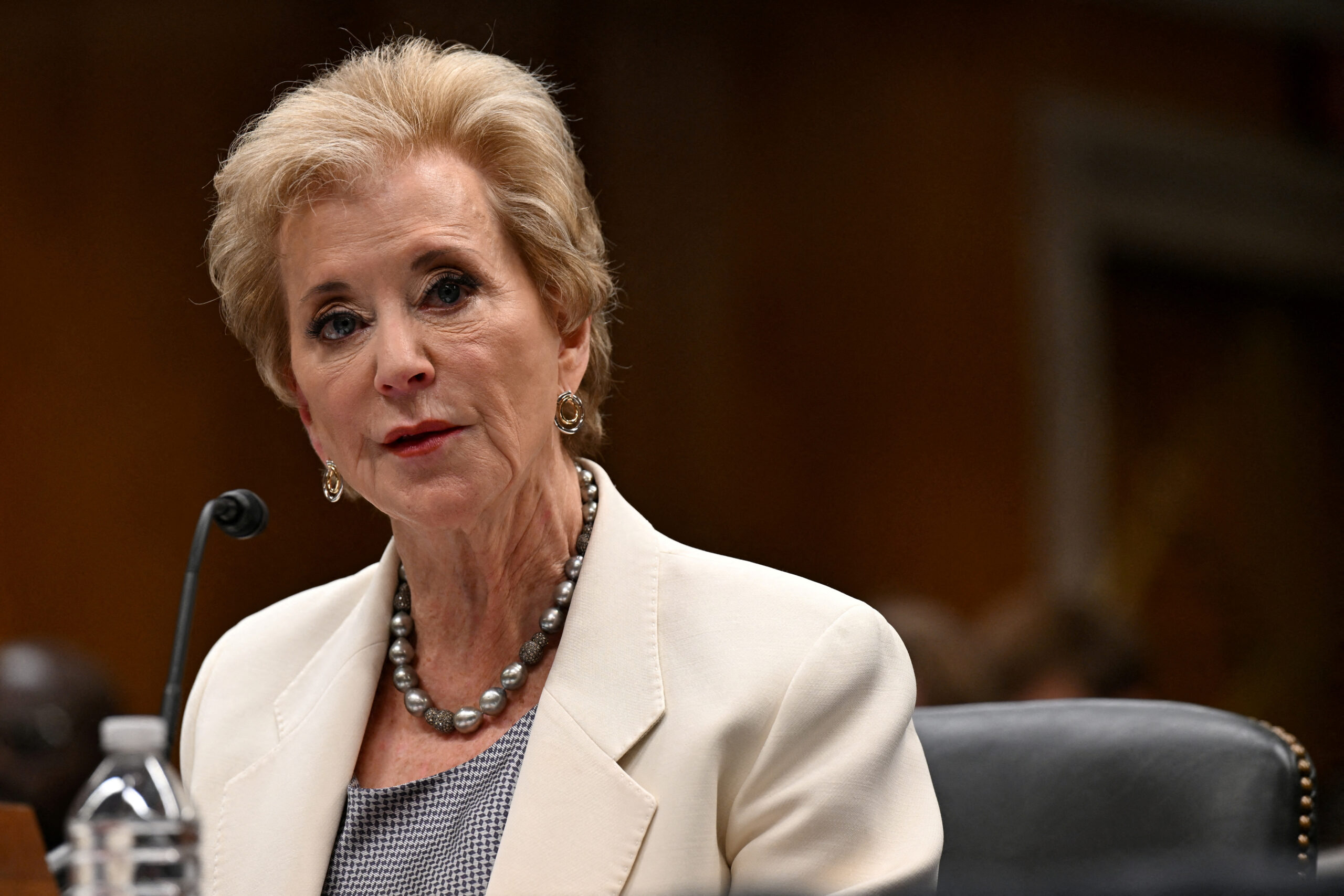 Education Department shedding key grant programs in latest step to close agency