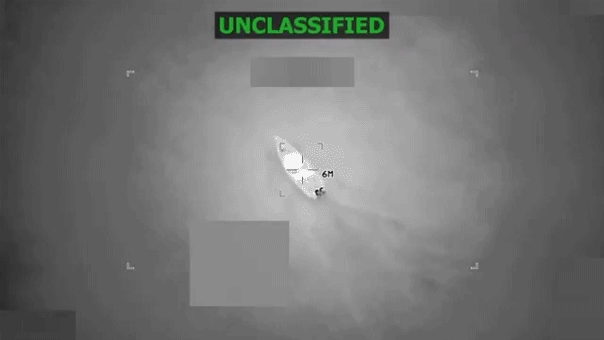 Trump admin debuts ‘Fentanyl Free America’ plan as DEA touts impact of Caribbean boat strikes