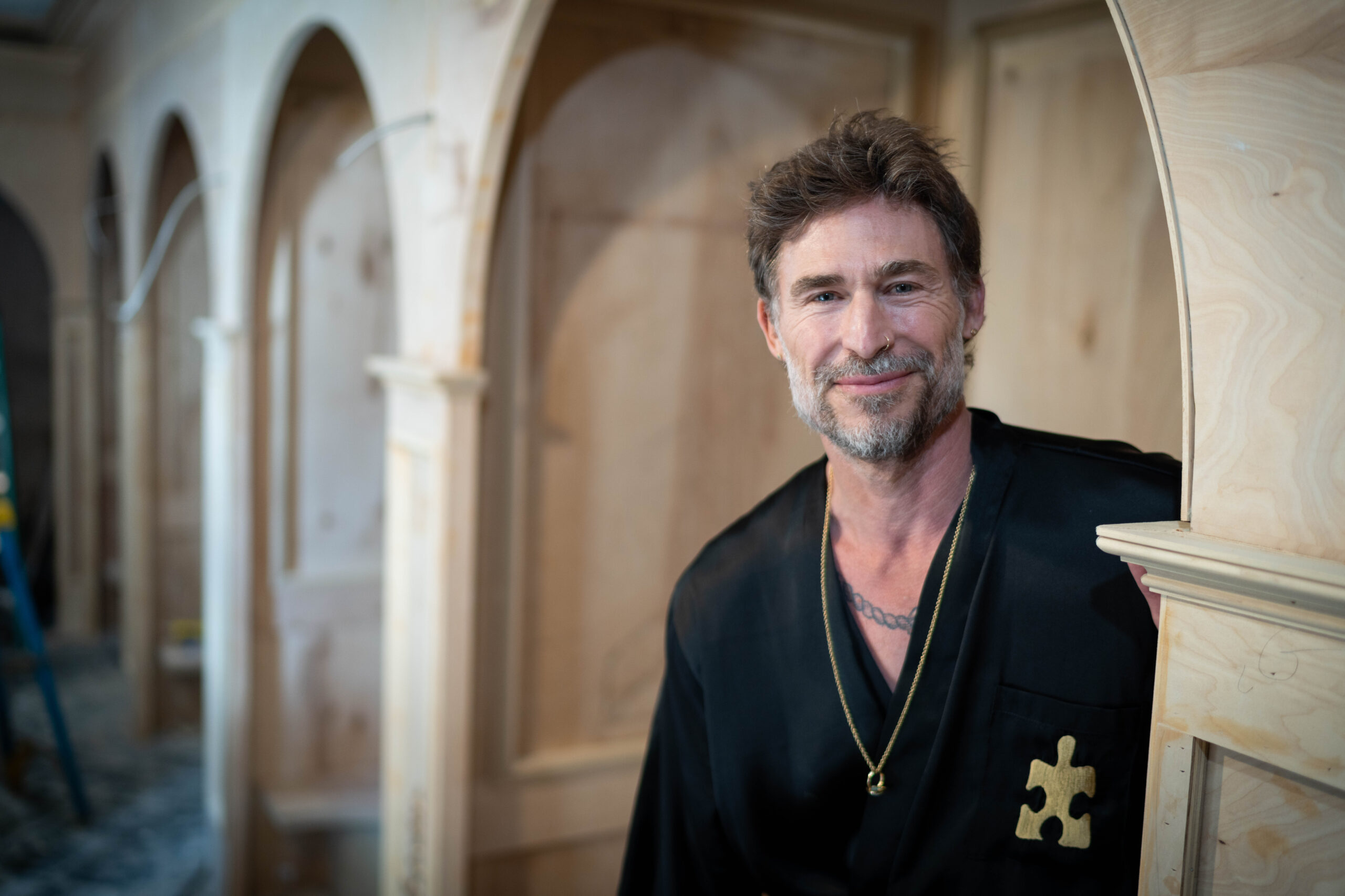 Infamous sex club founder who outed Hunter Biden as member said he was ‘blacklisted’ because he ‘angered a protected ecosystem’