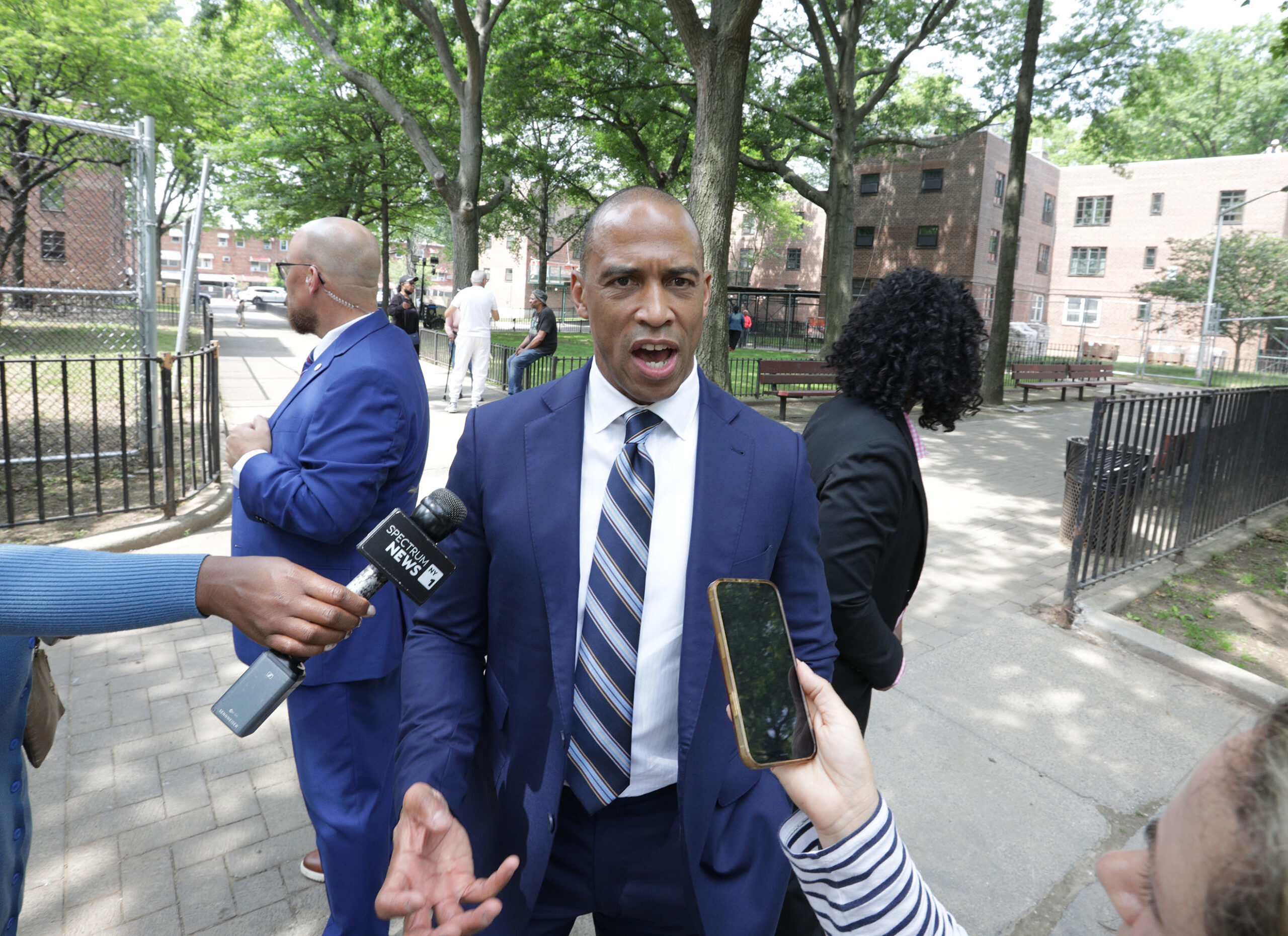 Trump admin probes Colorado after 221 dead people received federal housing assistance