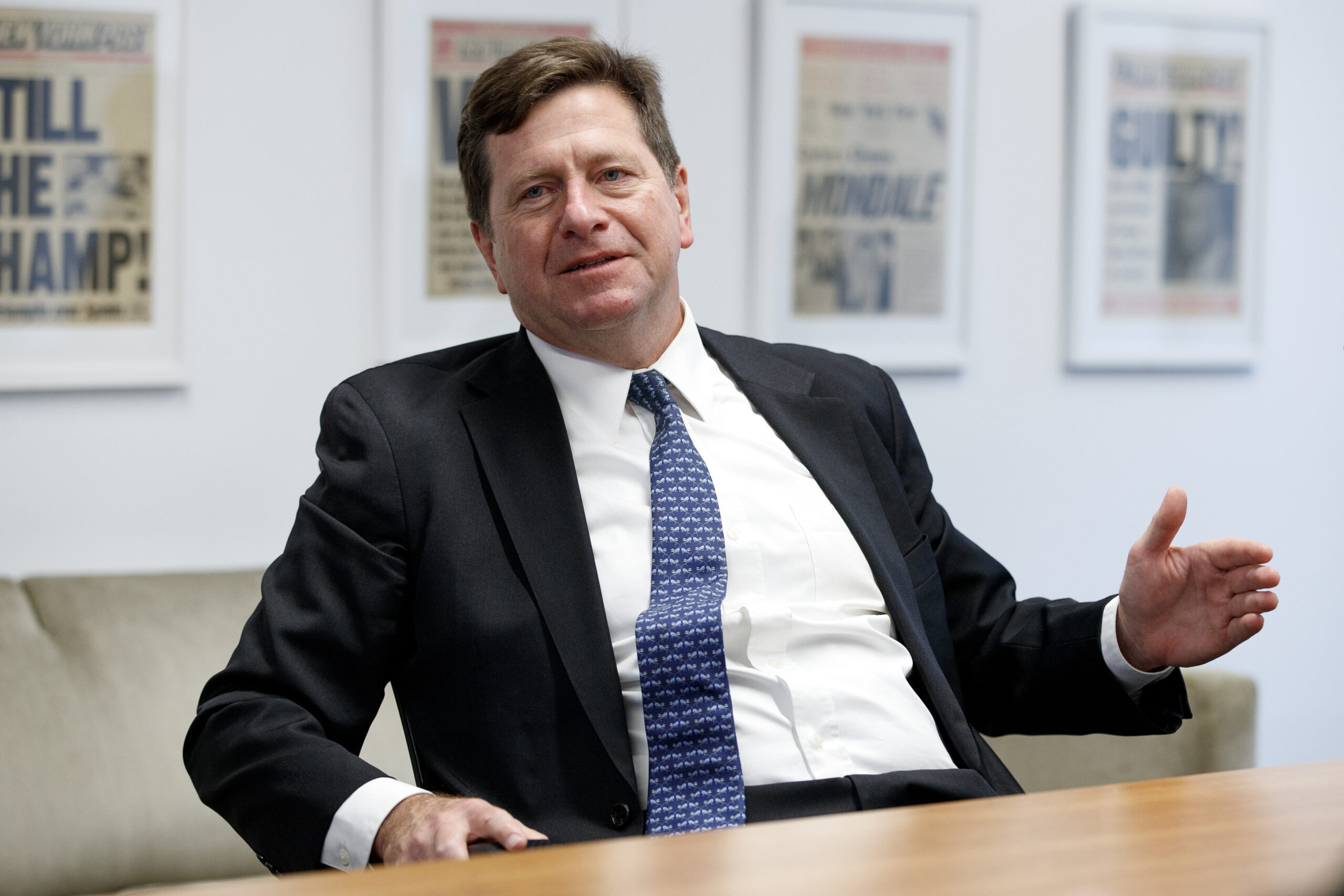 DOJ unearths 1 million more possible Jeffrey Epstein files from the Southern District of New York