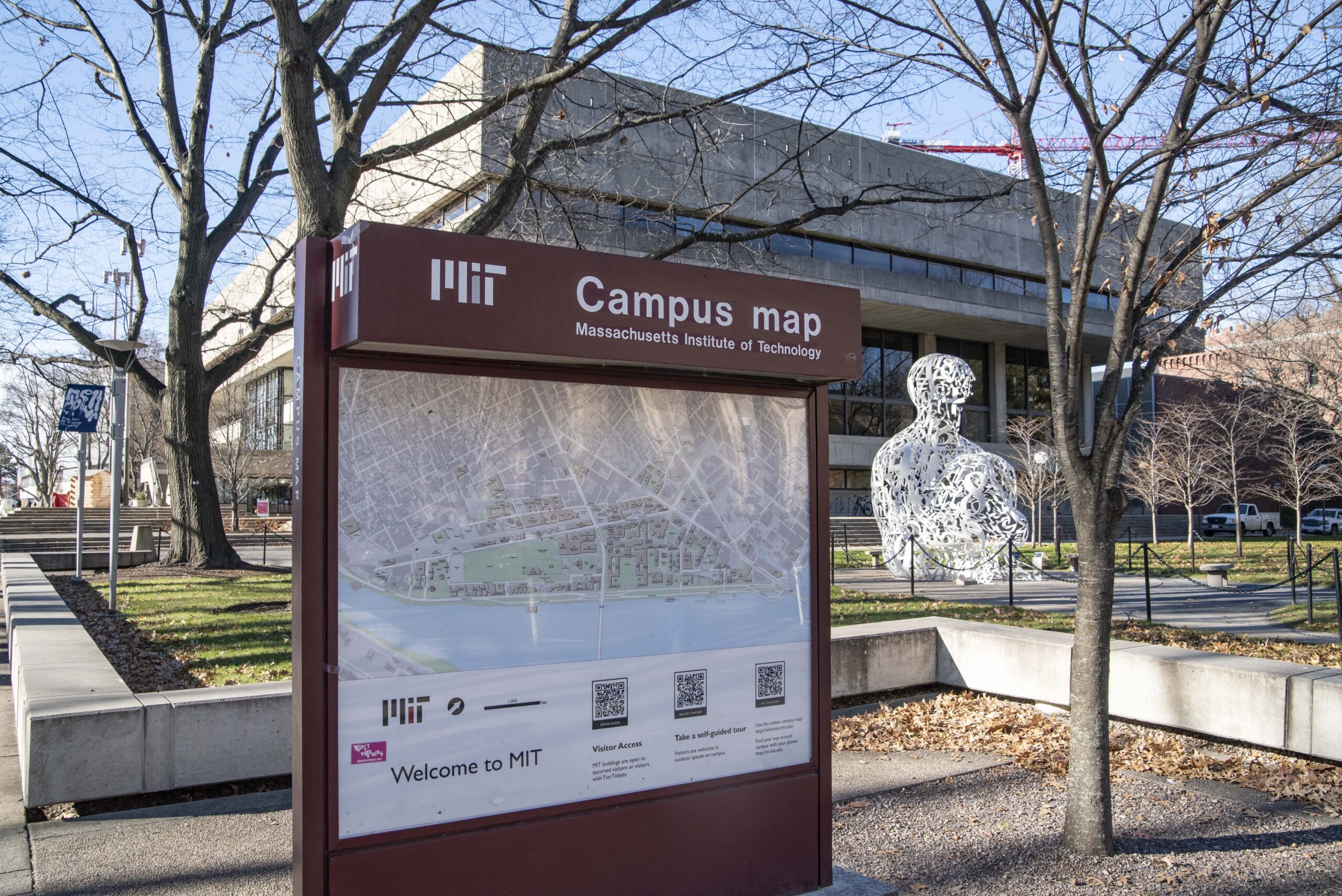 MIT hit with federal discrimination complaint over ‘graduate womxn’ programs