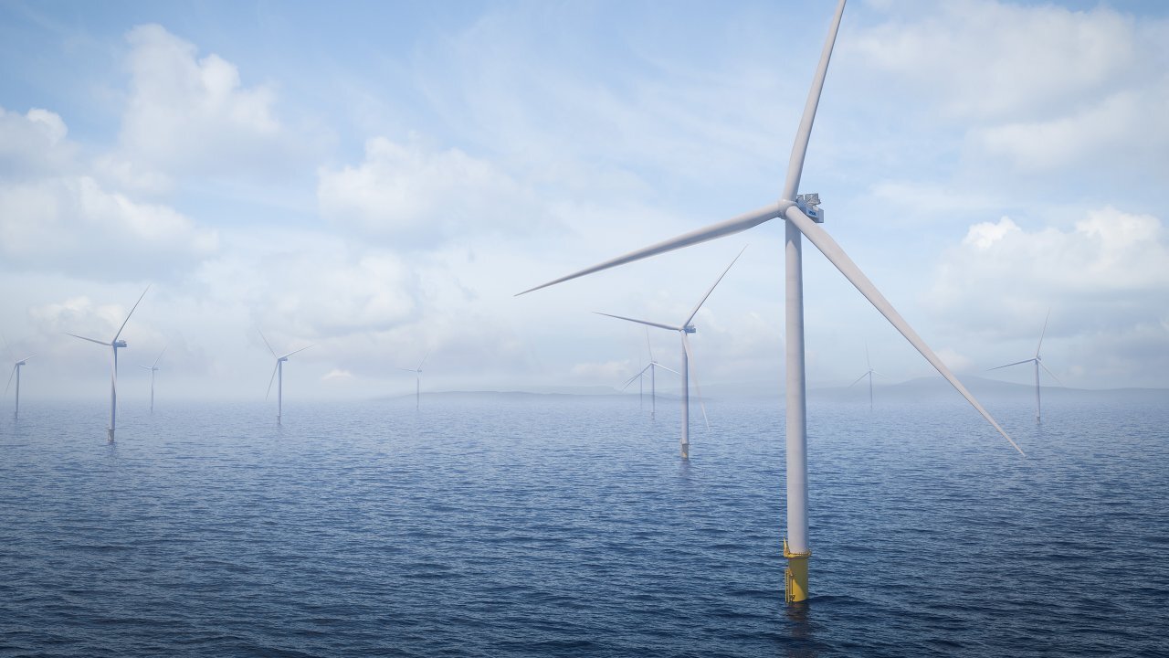 Trump admin scraps 5 offshore wind farms— including New York project— citing ‘national security risks’