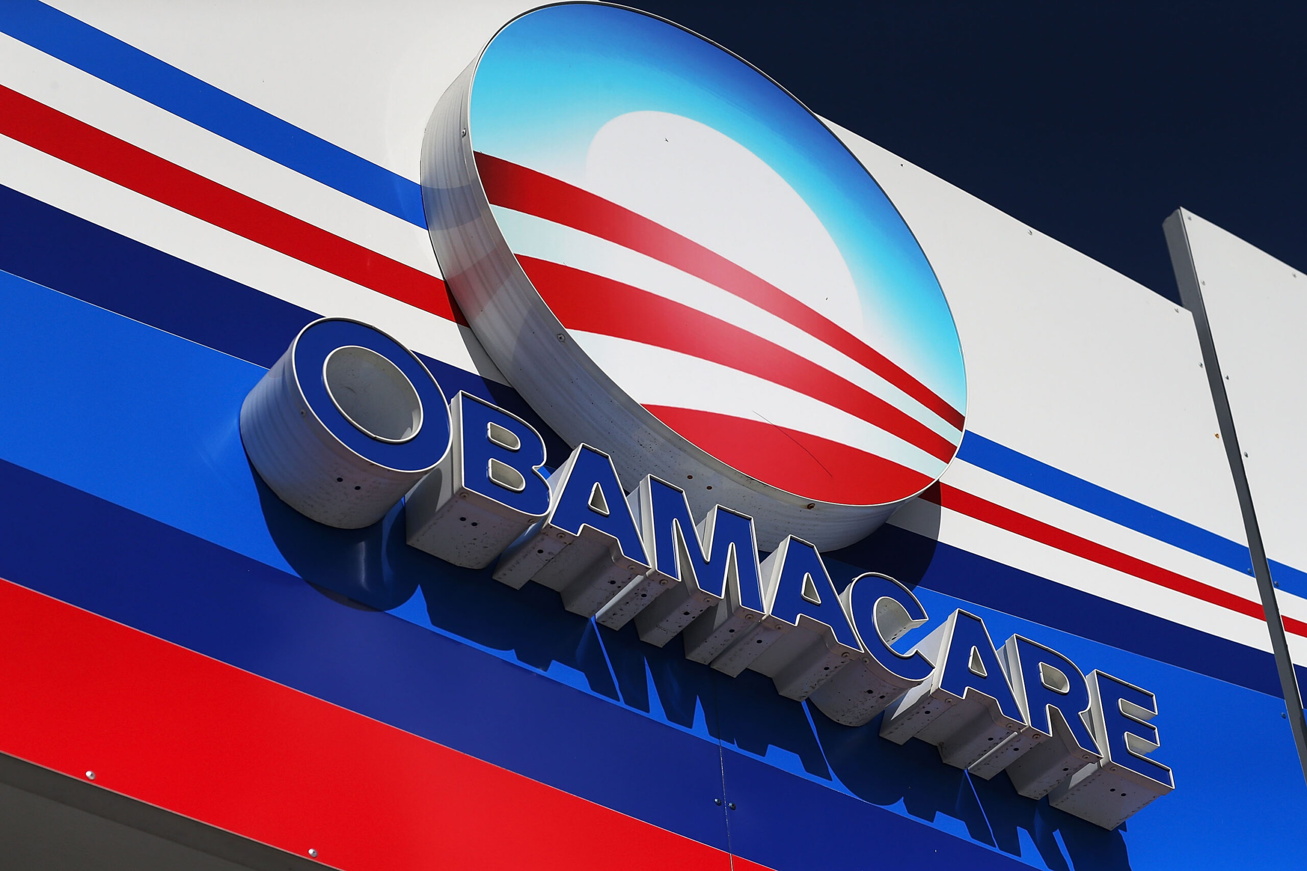 Obamacare subsidies granted without documentation to 90% of fake accounts set up by government watchdog