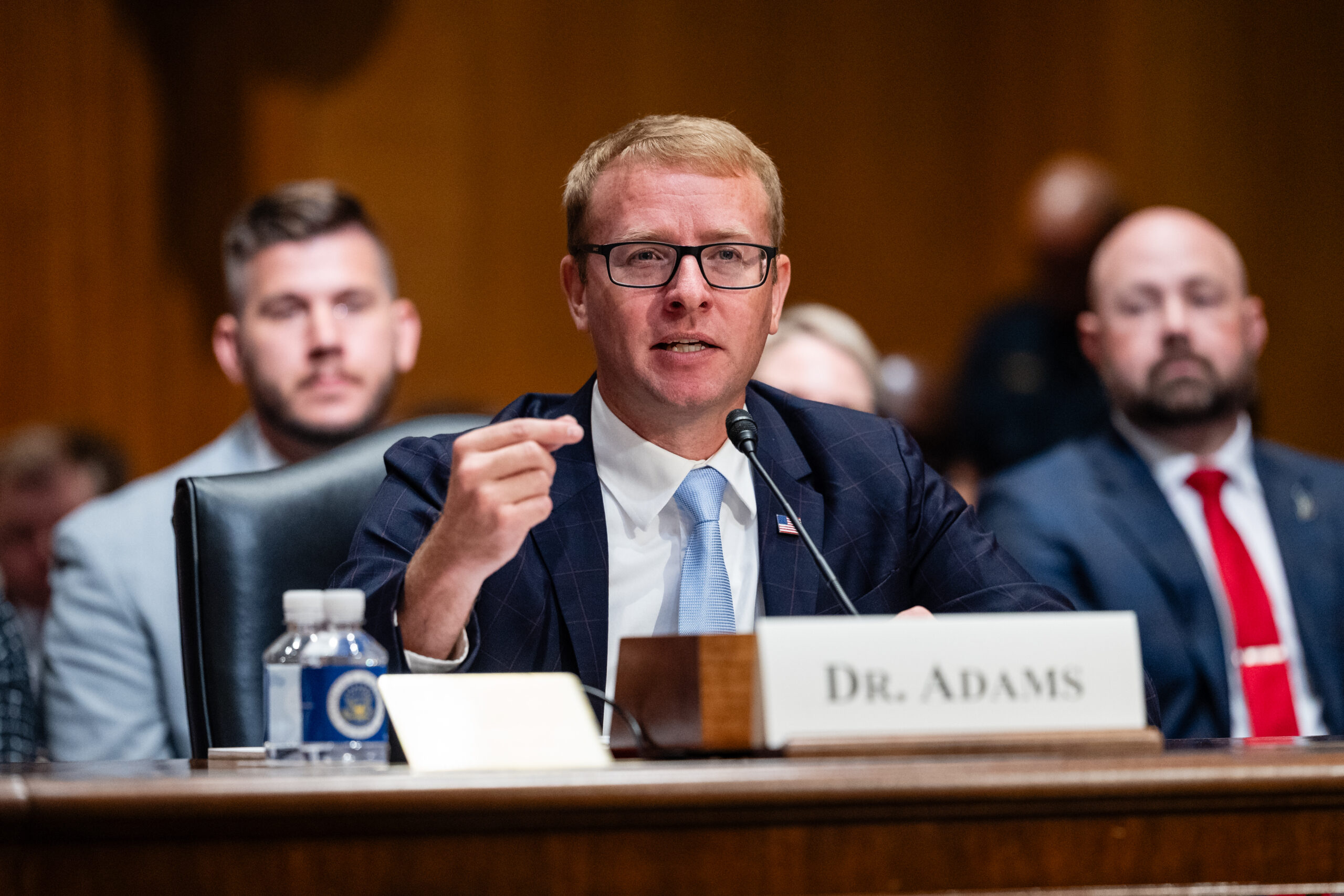 HHS probes whether billions in taxpayer money sent to Minnesota was fueled ‘illegal and mass migration’