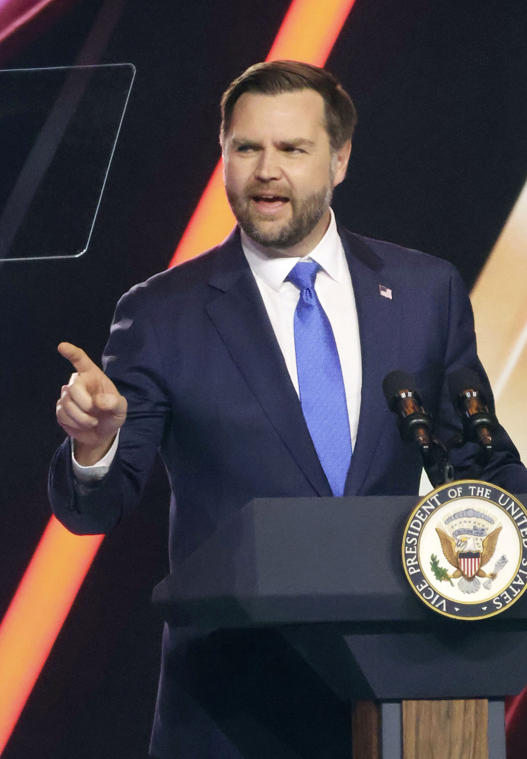 JD Vance gets brutally honest about odds of resolving Ukraine War: ‘Good chance we won’t’