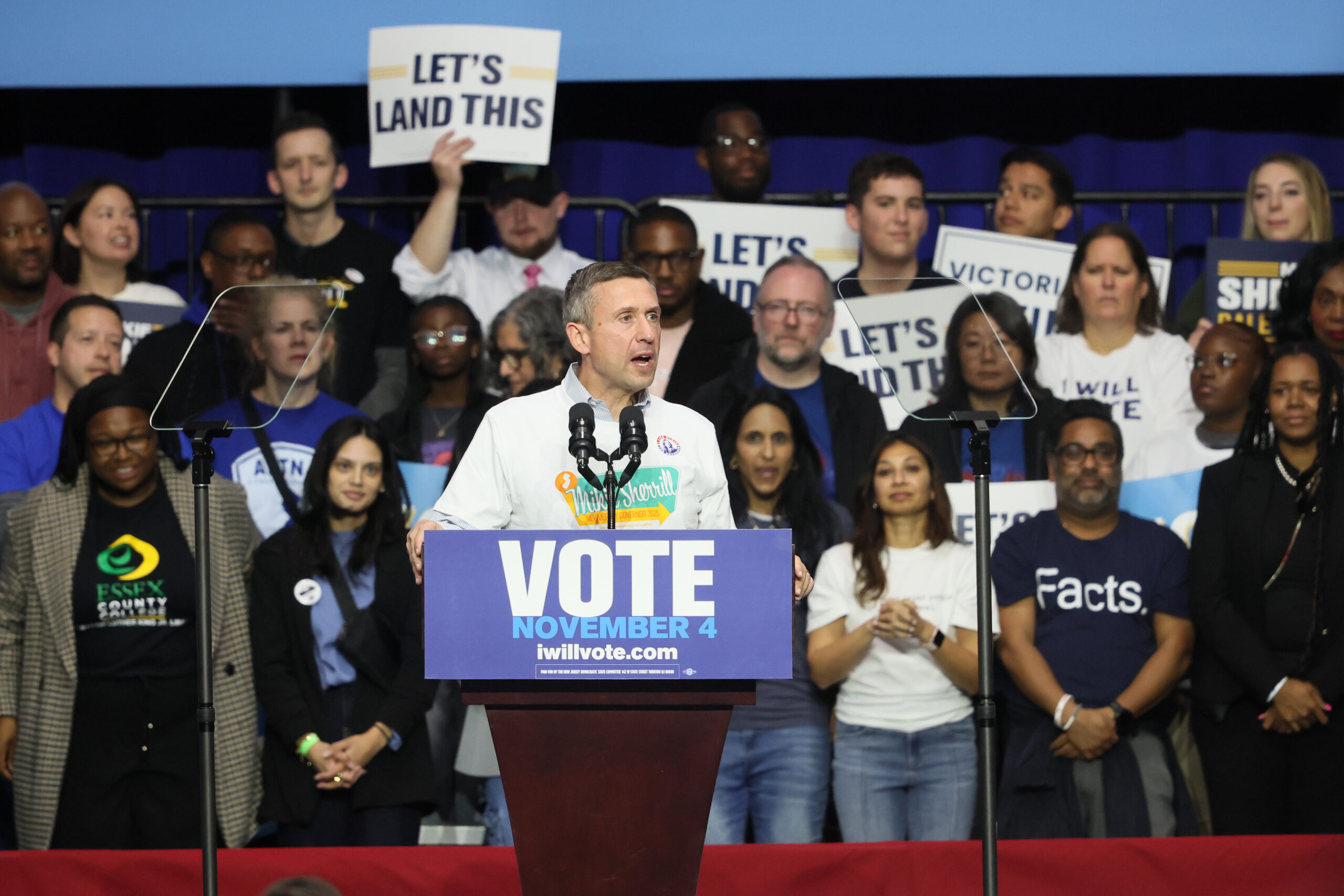 DNC ‘drowning’ in nearly $16M of debt — and pointing fingers as failed 2024 Biden-Harris campaign haunts Dems