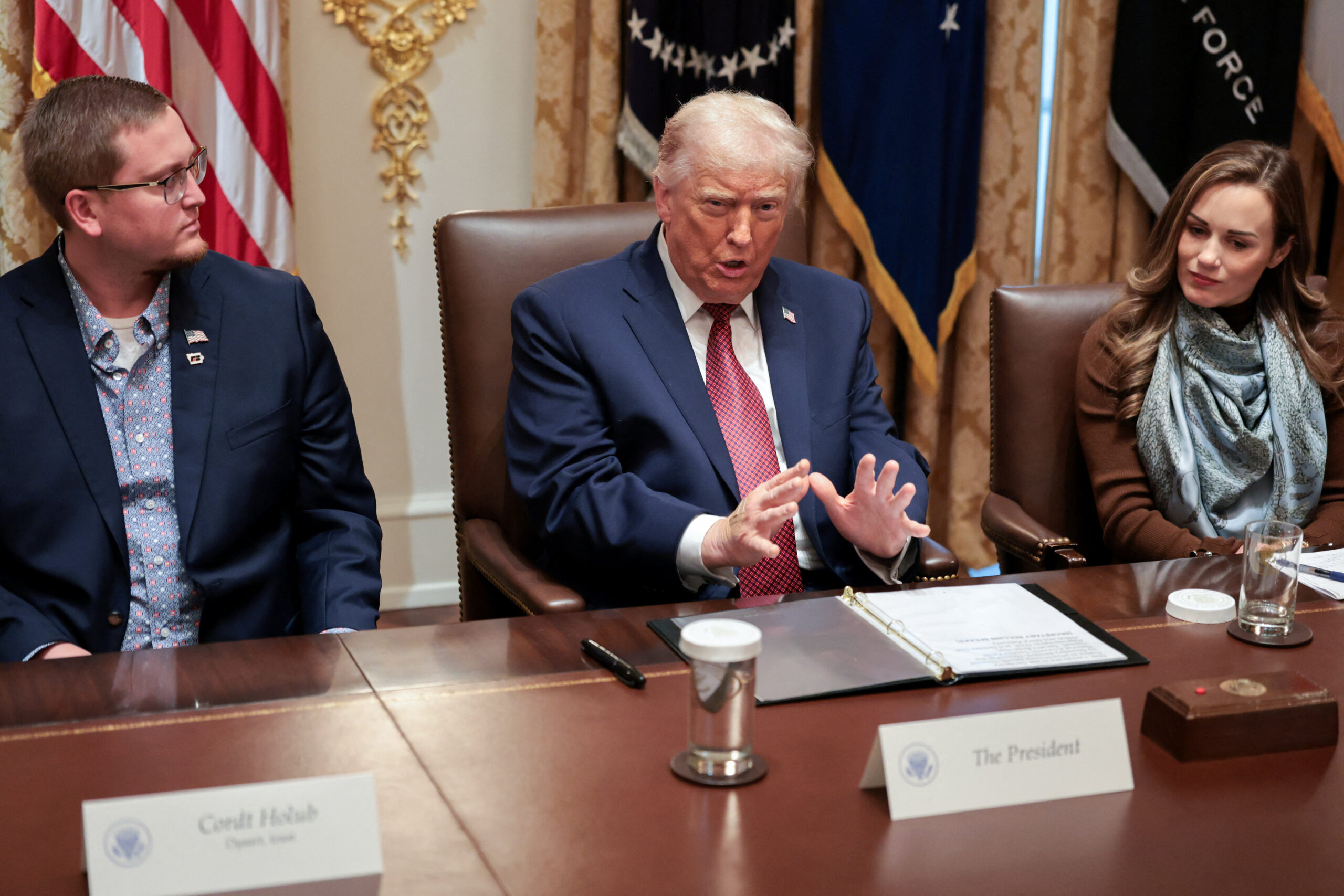 Trump warns Ukraine is ‘losing’ Russia war, calls for new elections despite wartime prohibition