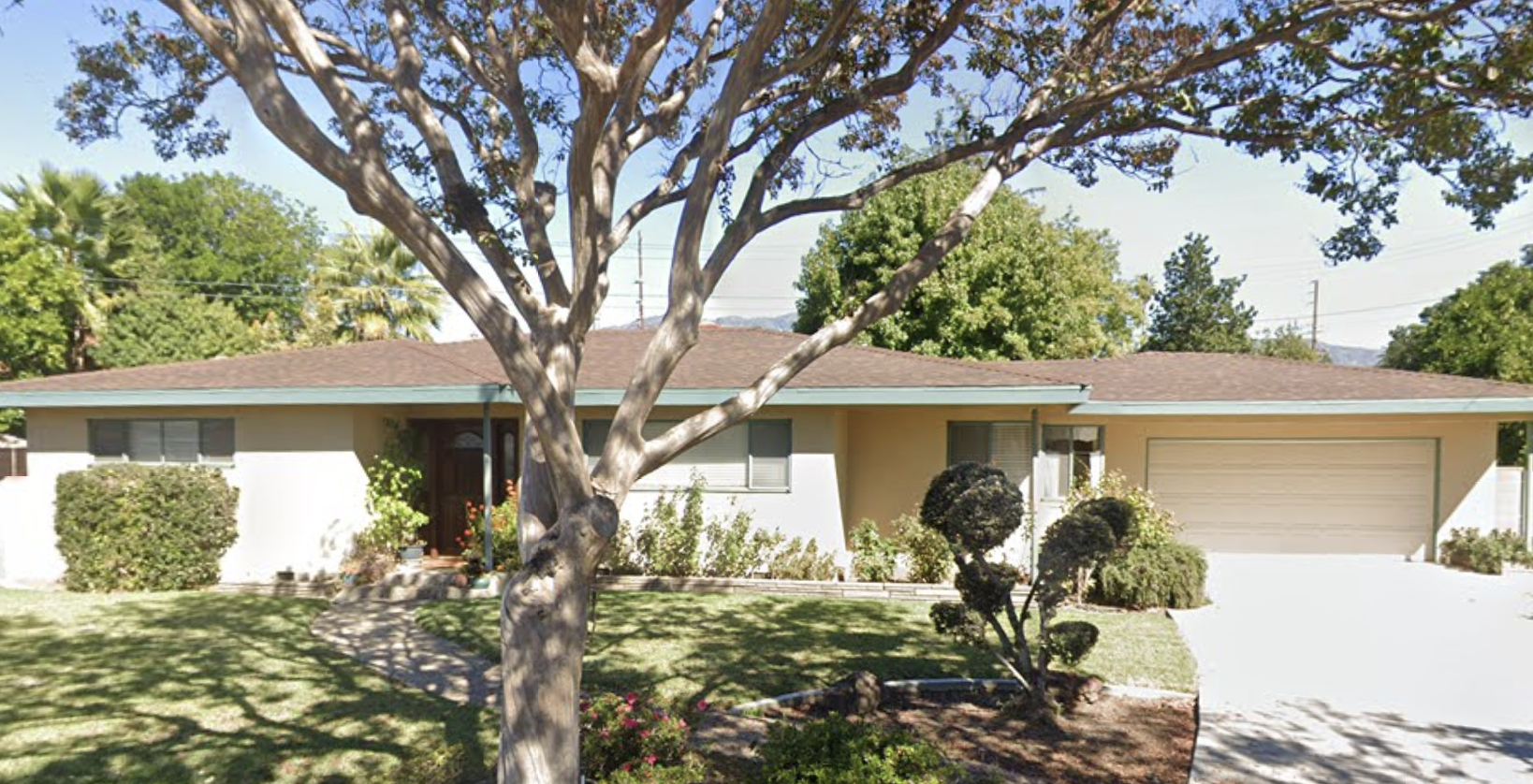 ‘Anti-capitalist’ New Year’s Eve LA terror plot suspects lived in upscale California suburbs