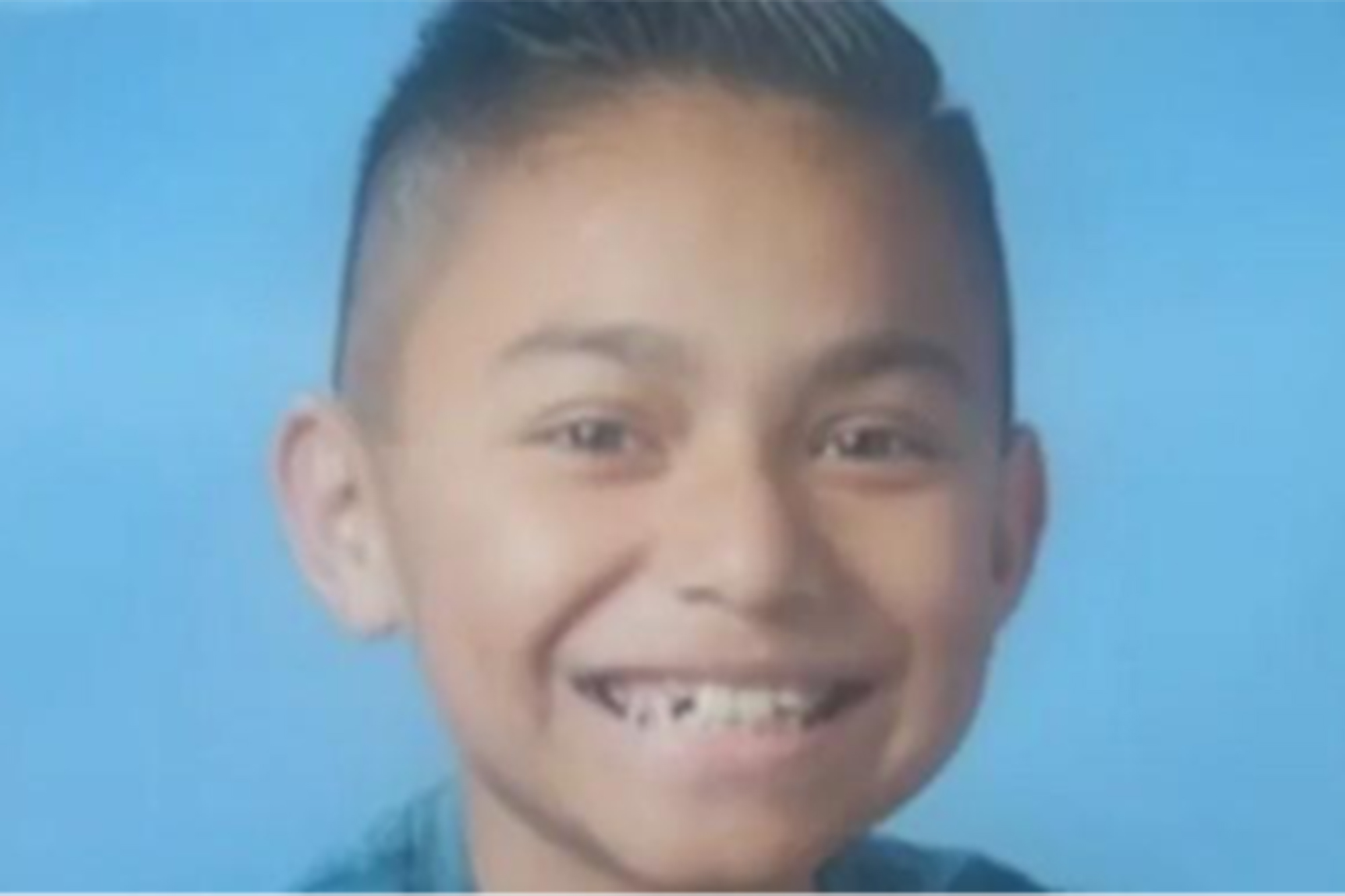 Mexican migrant who killed boy, 11, in LA hit-and-run was previously kicked out of US 4 times: DHS officials