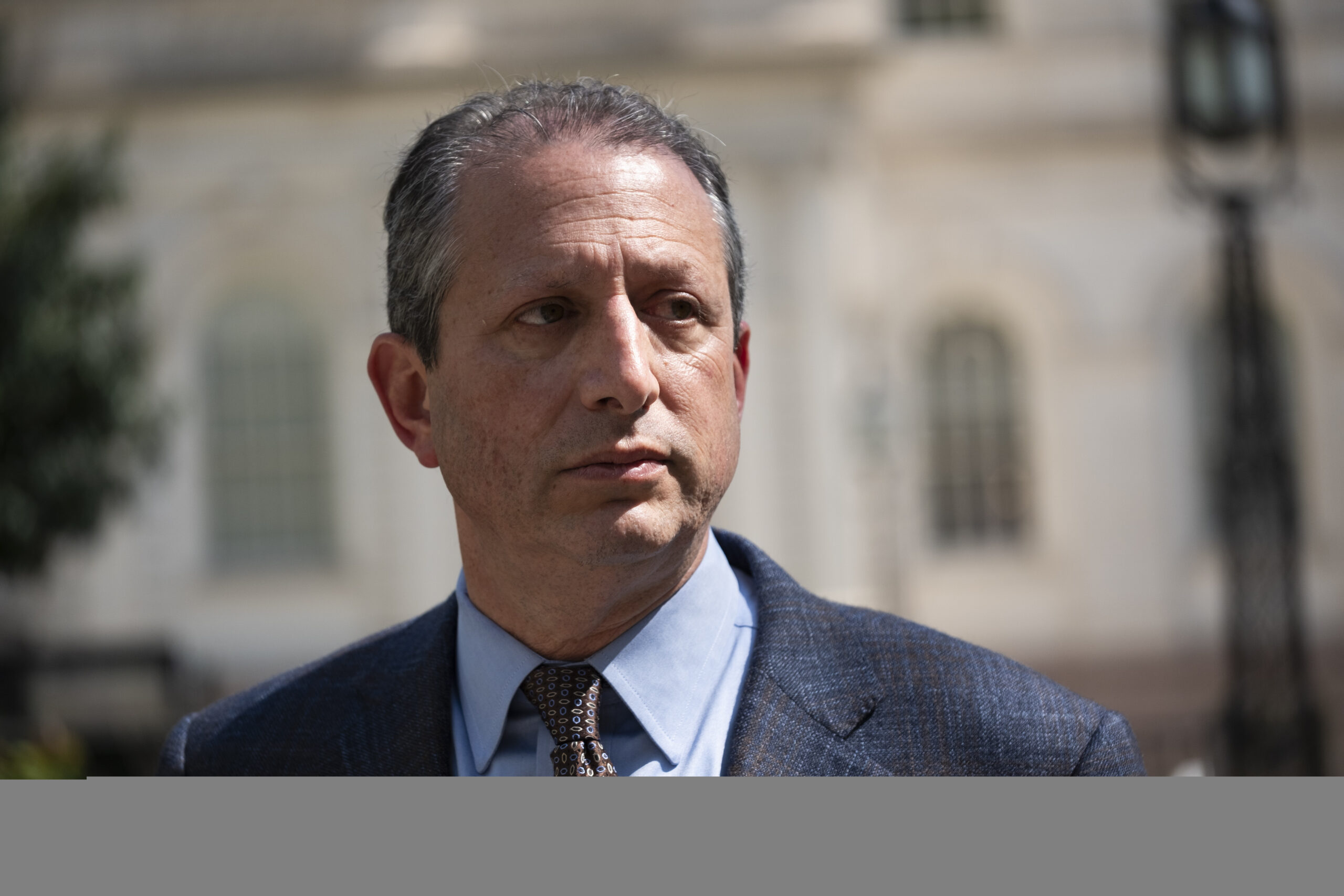 Zohran Mamdani ally Brad Lander will run for Congress, facing incumbent NY Rep. Dan Goldman, likely far-left challengers